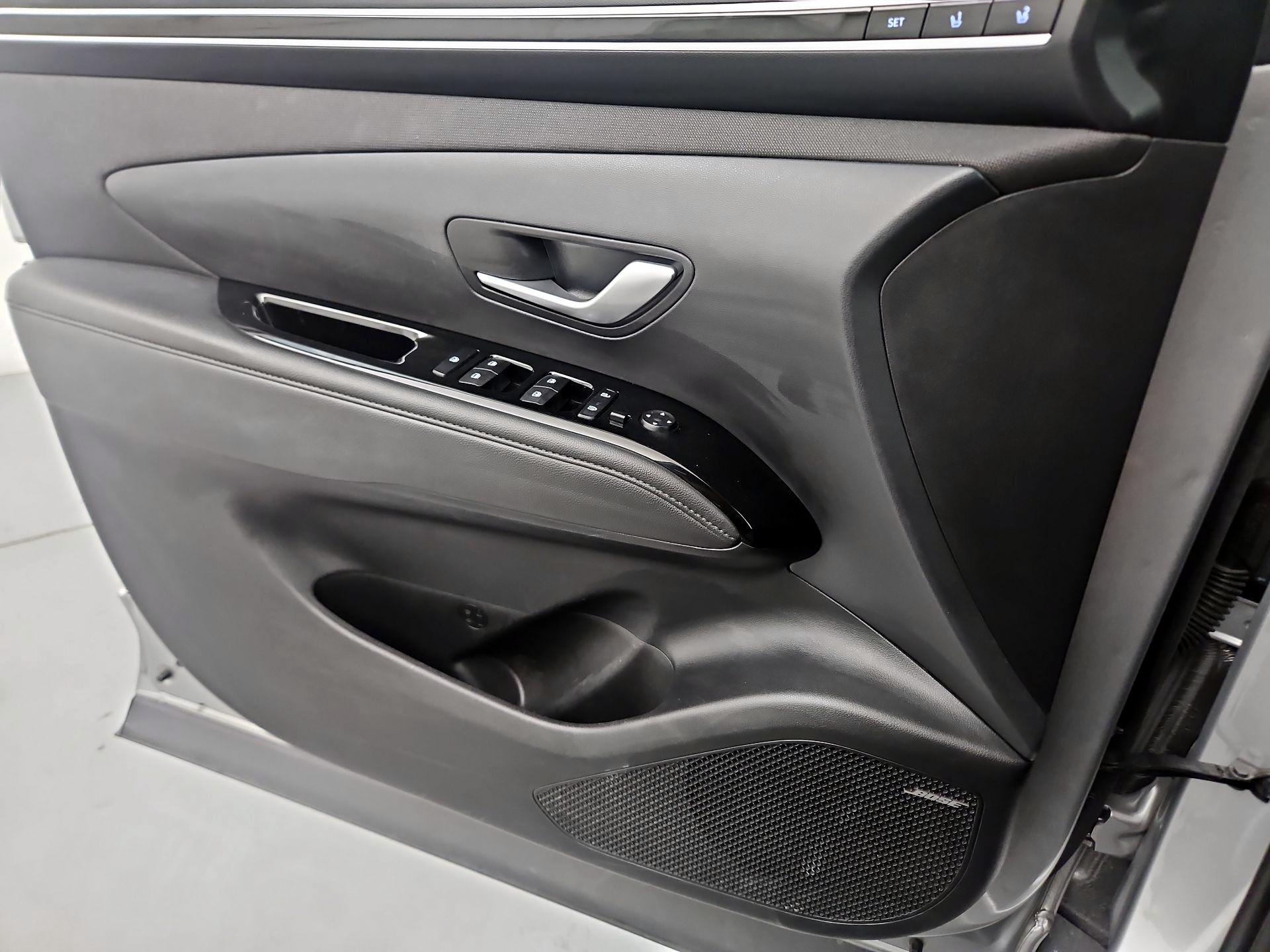 Thumbnail: 2022 Hyundai Tucson - 12