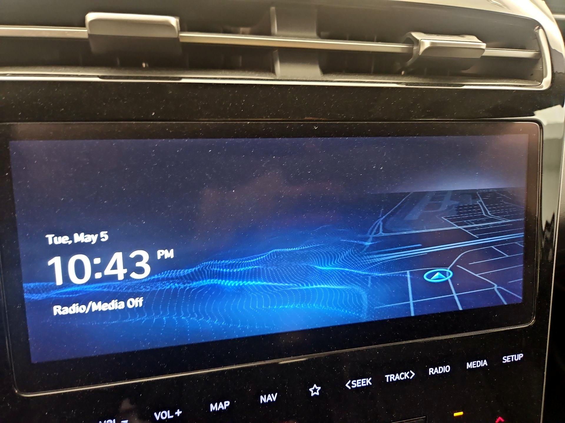 Thumbnail: 2022 Hyundai Tucson - 15