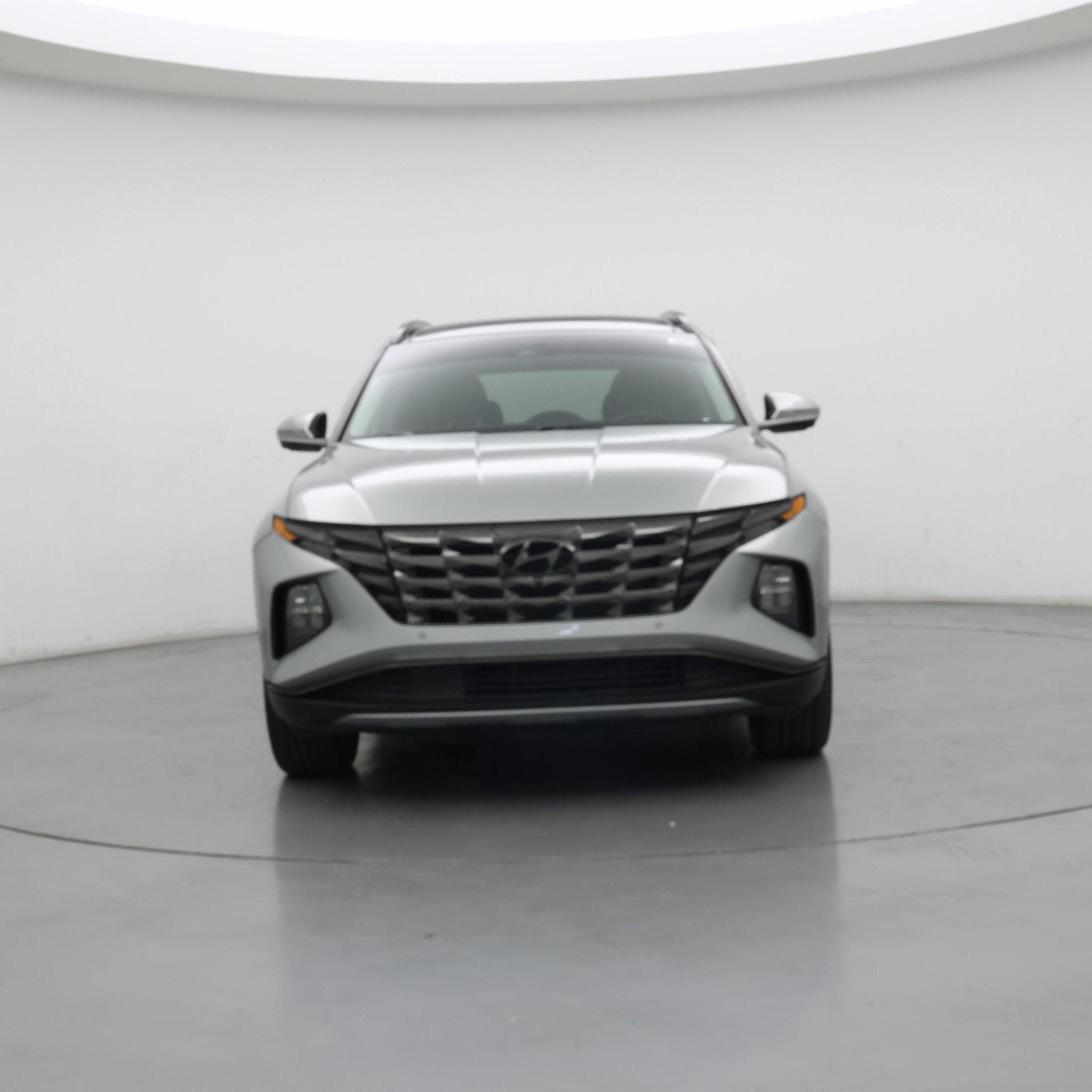 Thumbnail: 2022 Hyundai Tucson - 5