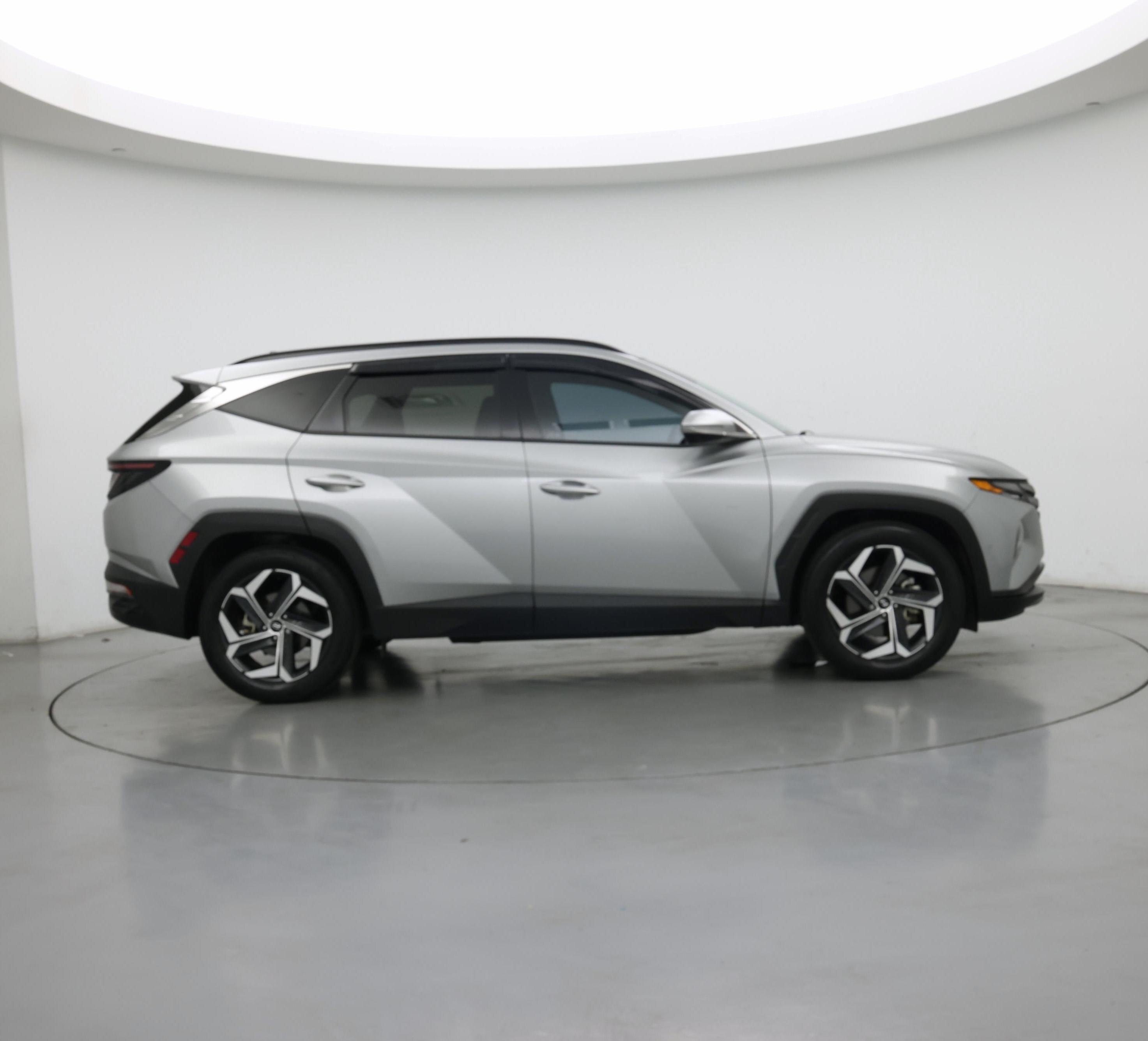 Thumbnail: 2022 Hyundai Tucson - 7