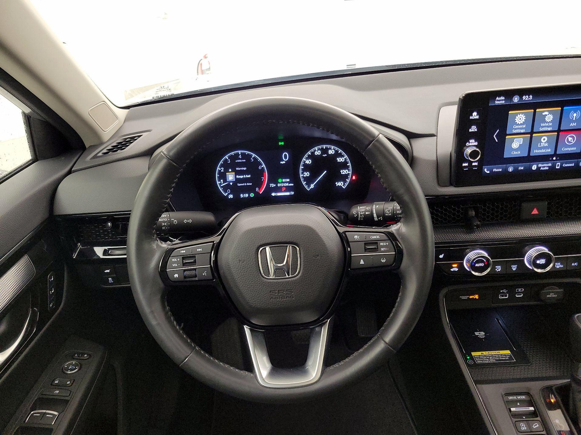 Thumbnail: 2023 Honda CR-V - 10