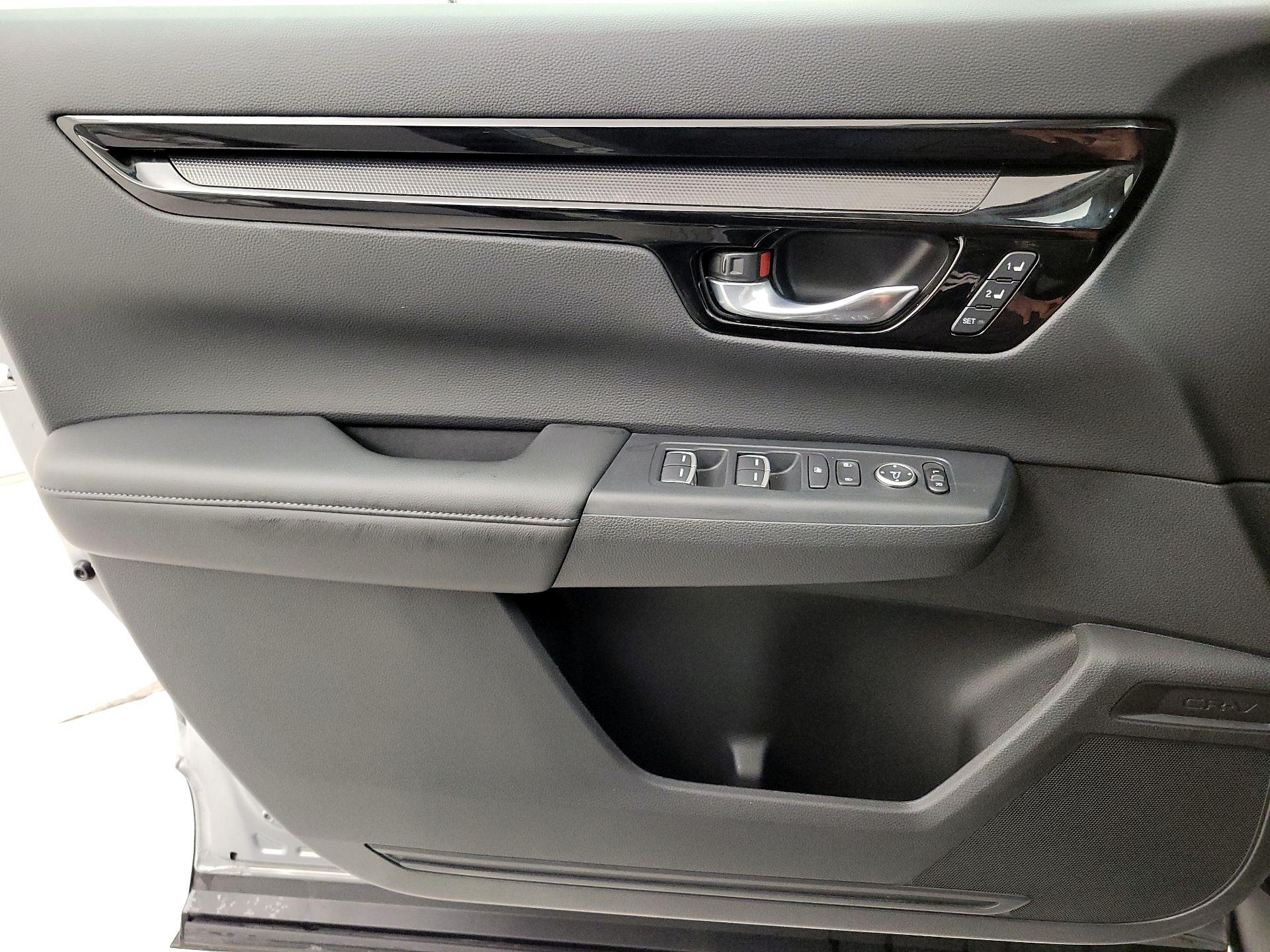 Thumbnail: 2023 Honda CR-V - 12