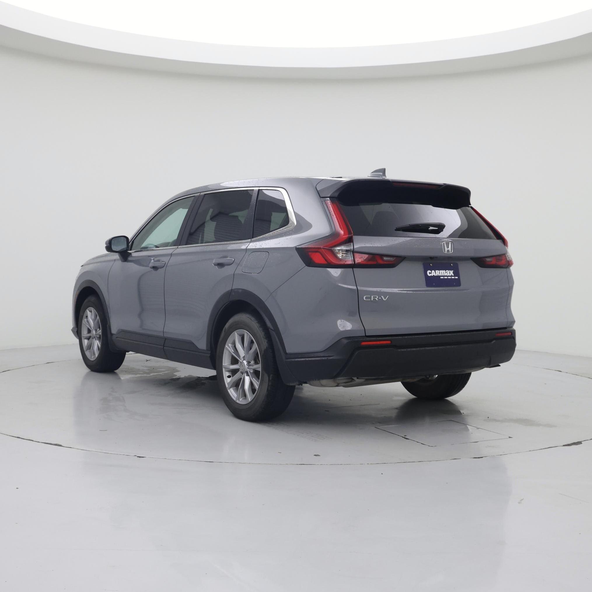Thumbnail: 2023 Honda CR-V - 2