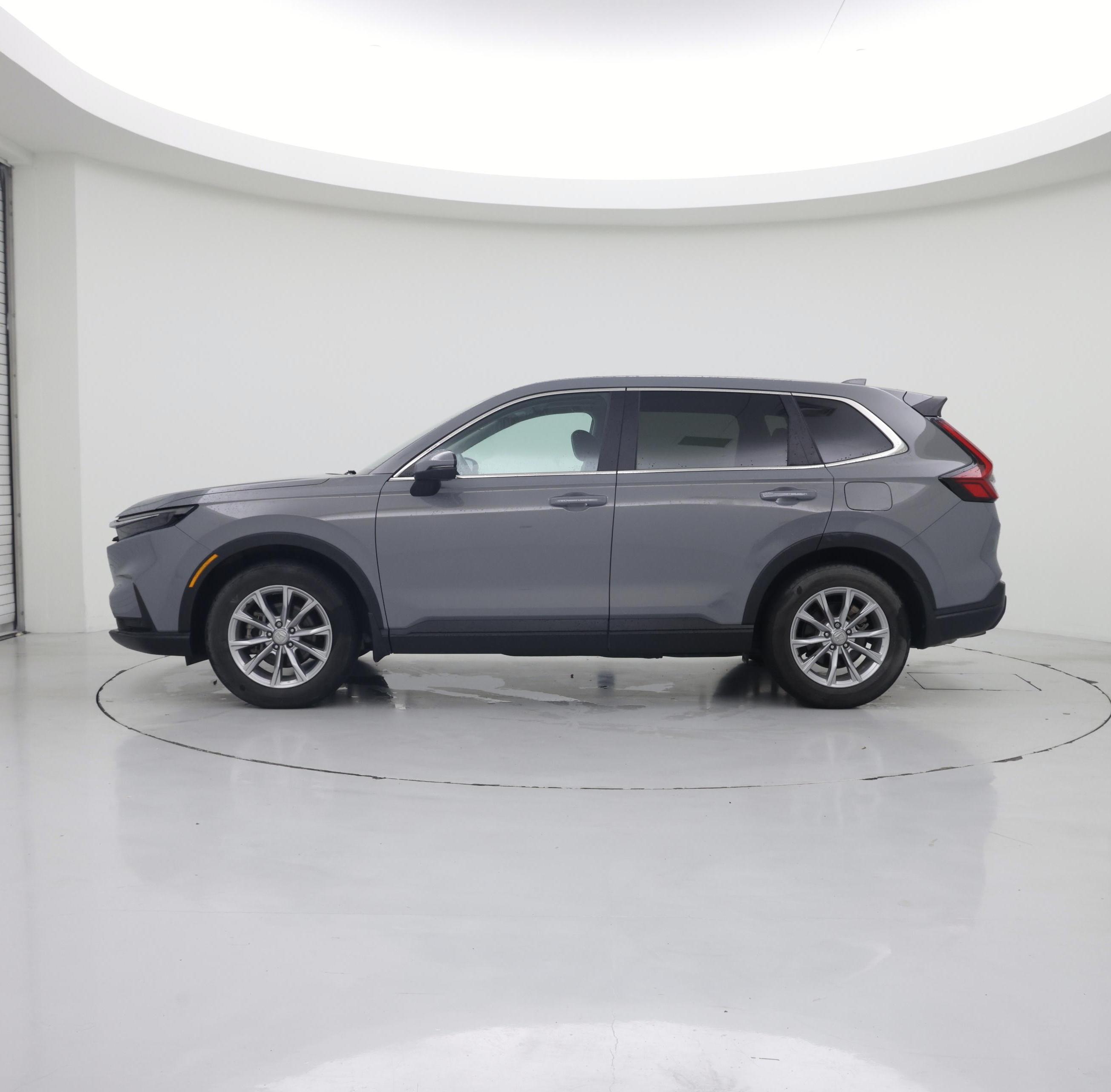 Thumbnail: 2023 Honda CR-V - 3