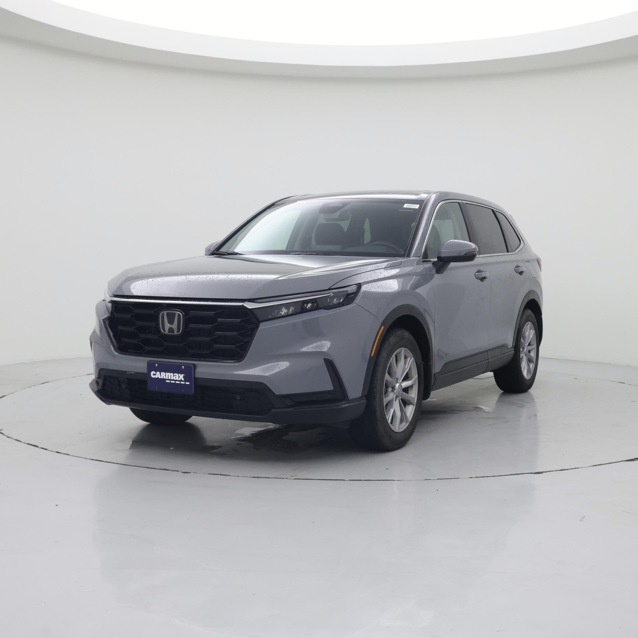 Thumbnail: 2023 Honda CR-V - 4