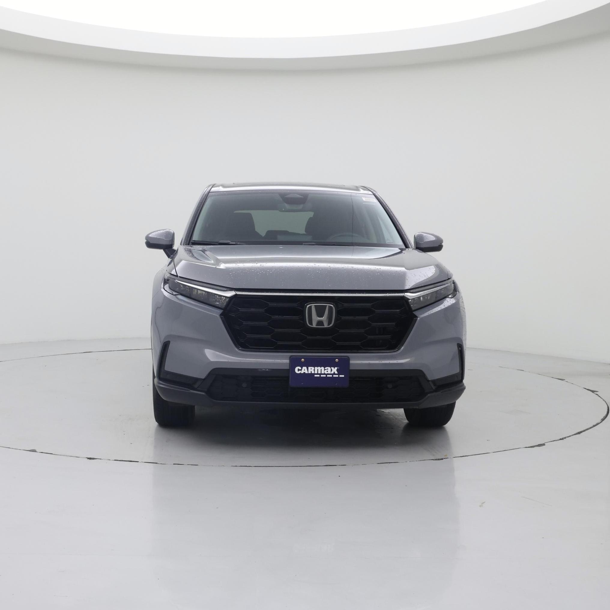 Thumbnail: 2023 Honda CR-V - 5