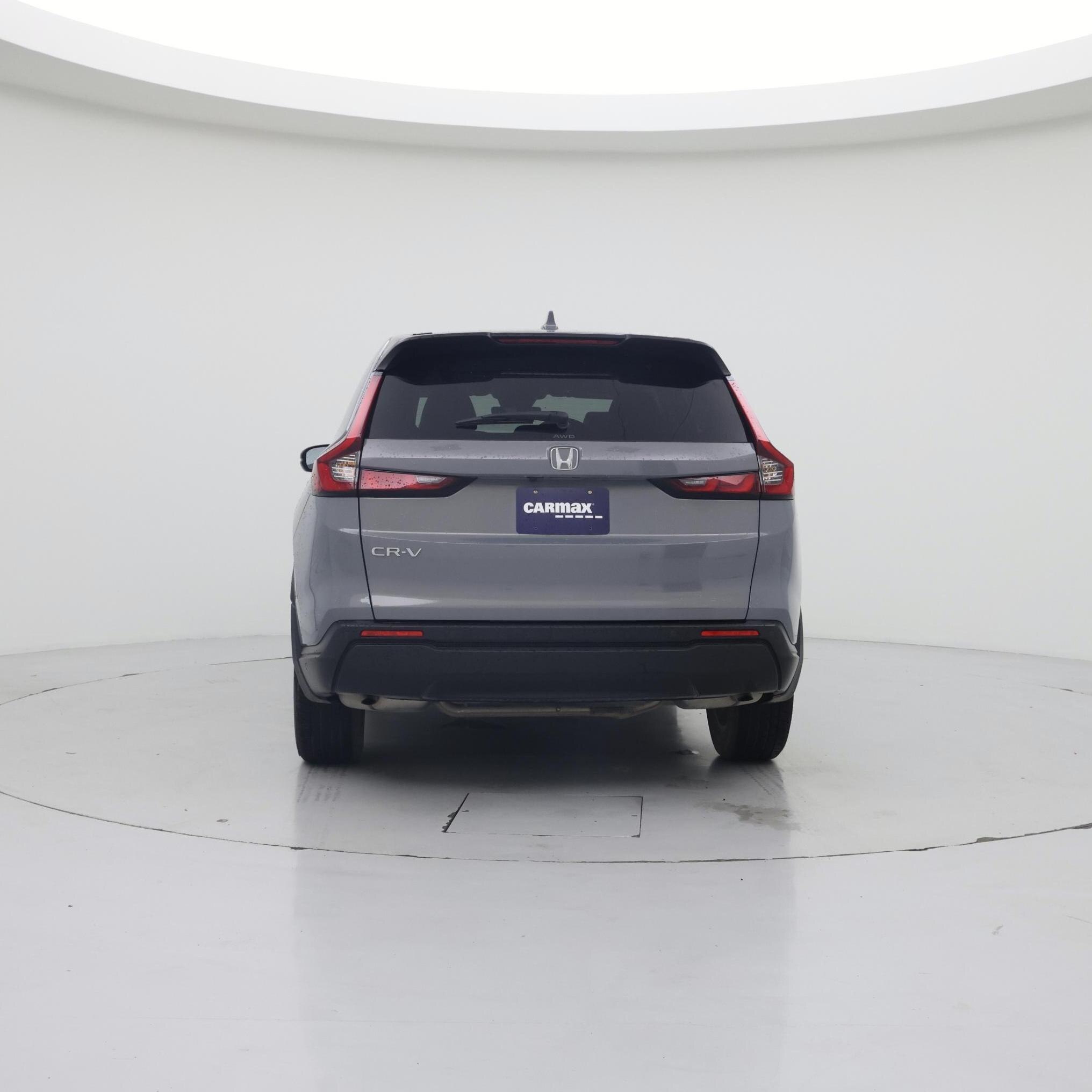 Thumbnail: 2023 Honda CR-V - 6