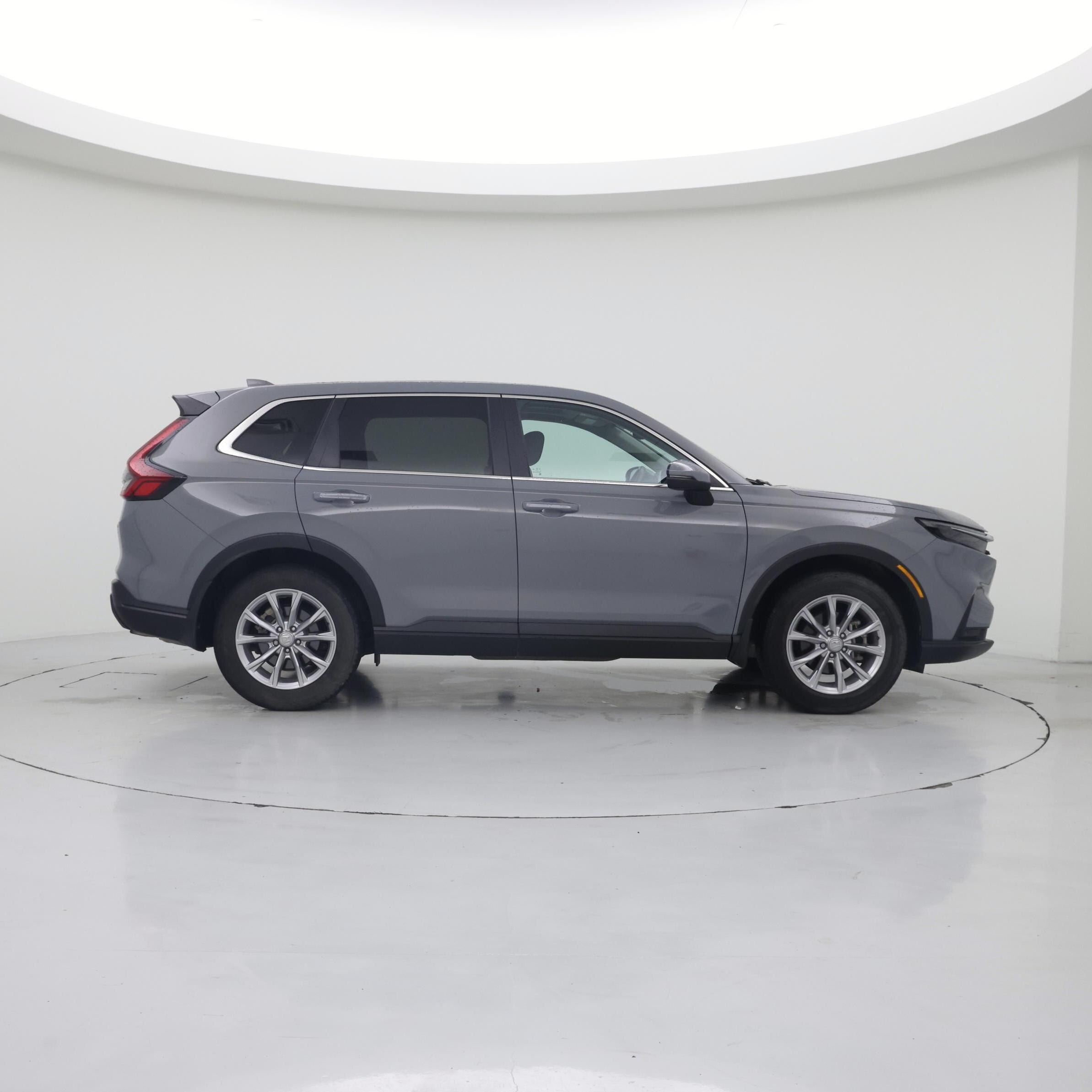 Thumbnail: 2023 Honda CR-V - 7