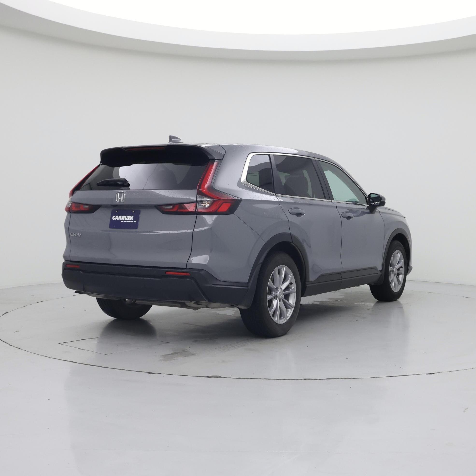 Thumbnail: 2023 Honda CR-V - 8