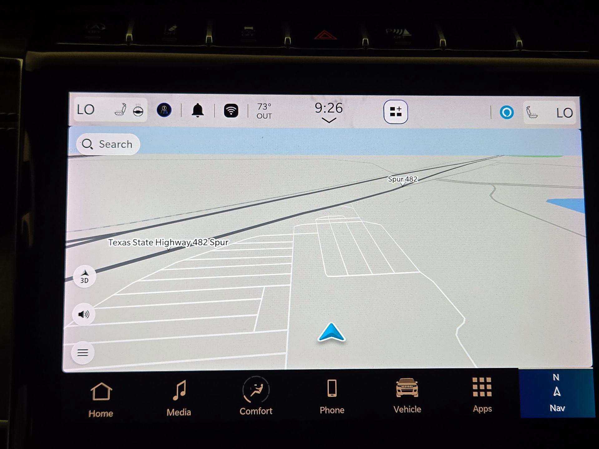 Thumbnail: 2024 Jeep Grand Cherokee - 14