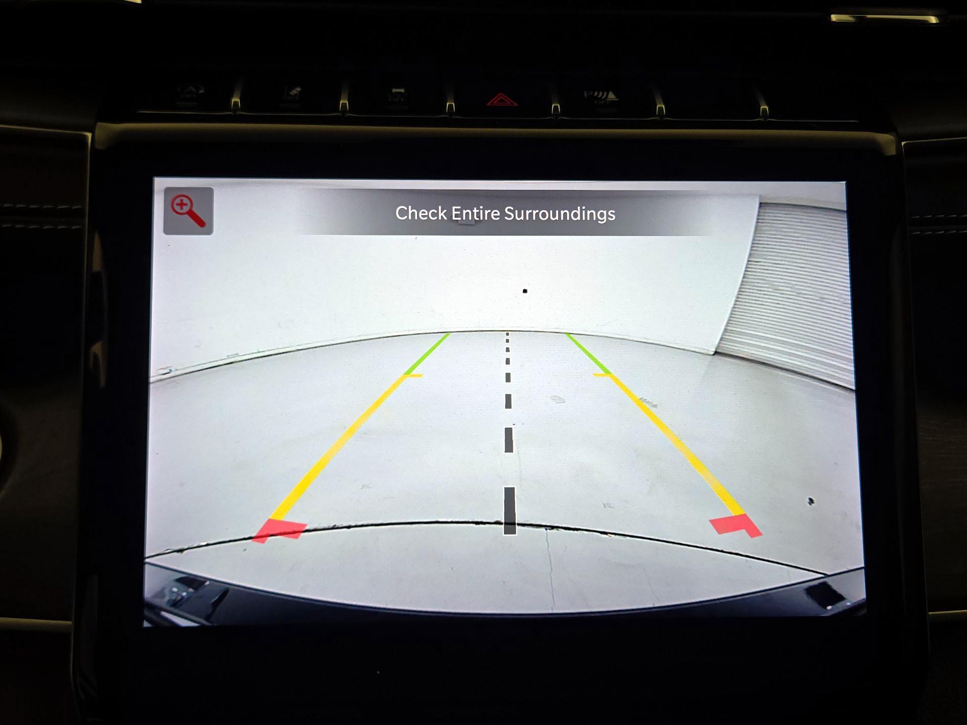 Thumbnail: 2024 Jeep Grand Cherokee - 15