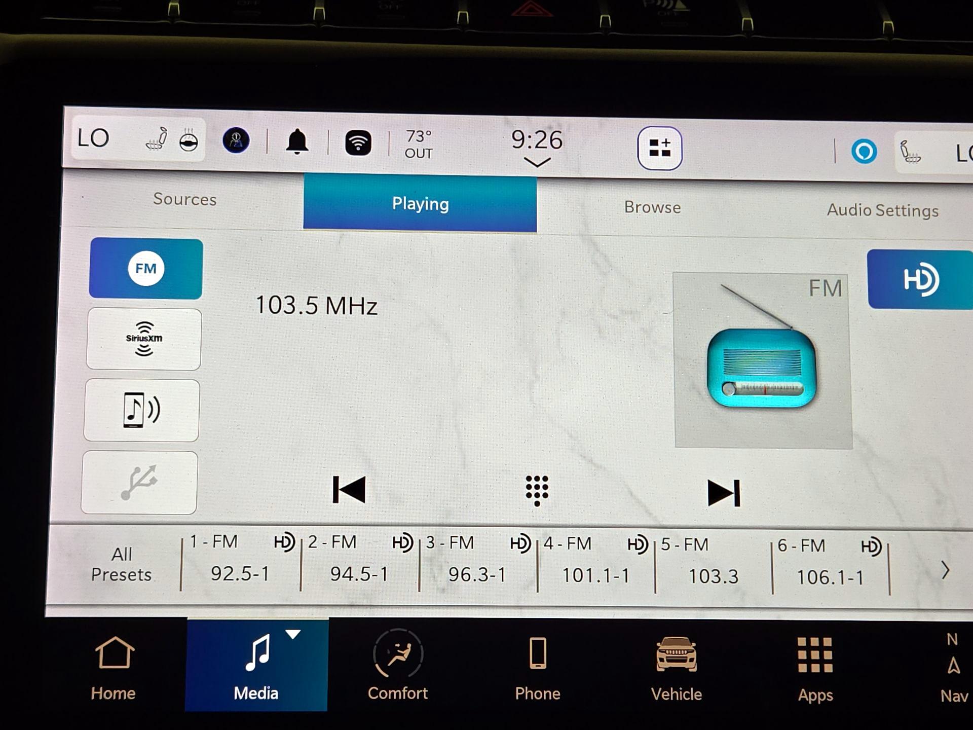 Thumbnail: 2024 Jeep Grand Cherokee - 16