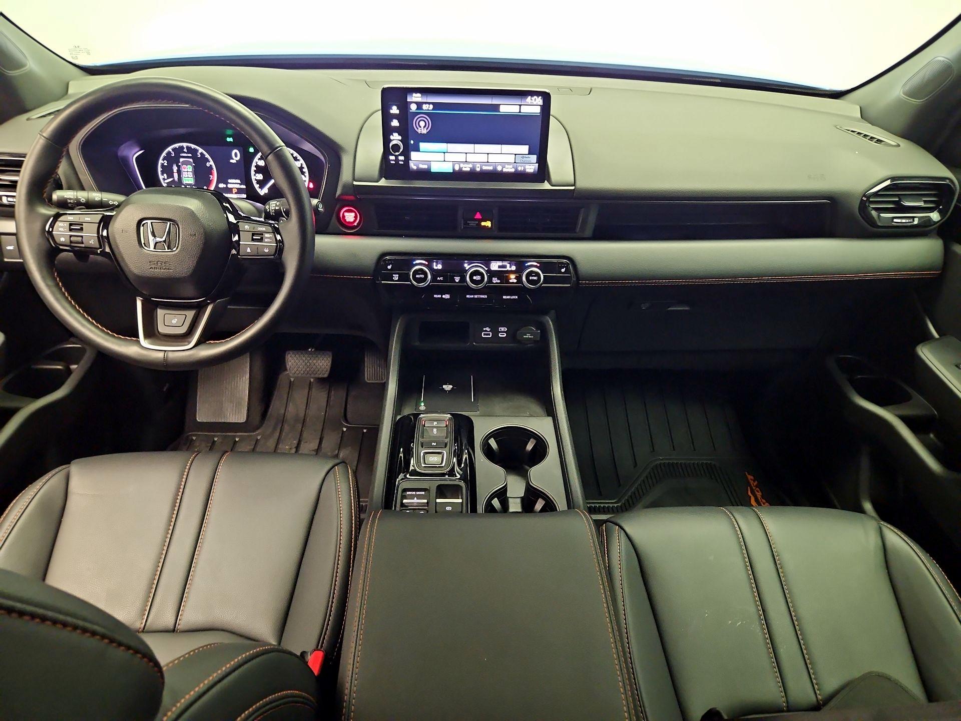 Thumbnail: 2025 Honda Pilot - 9