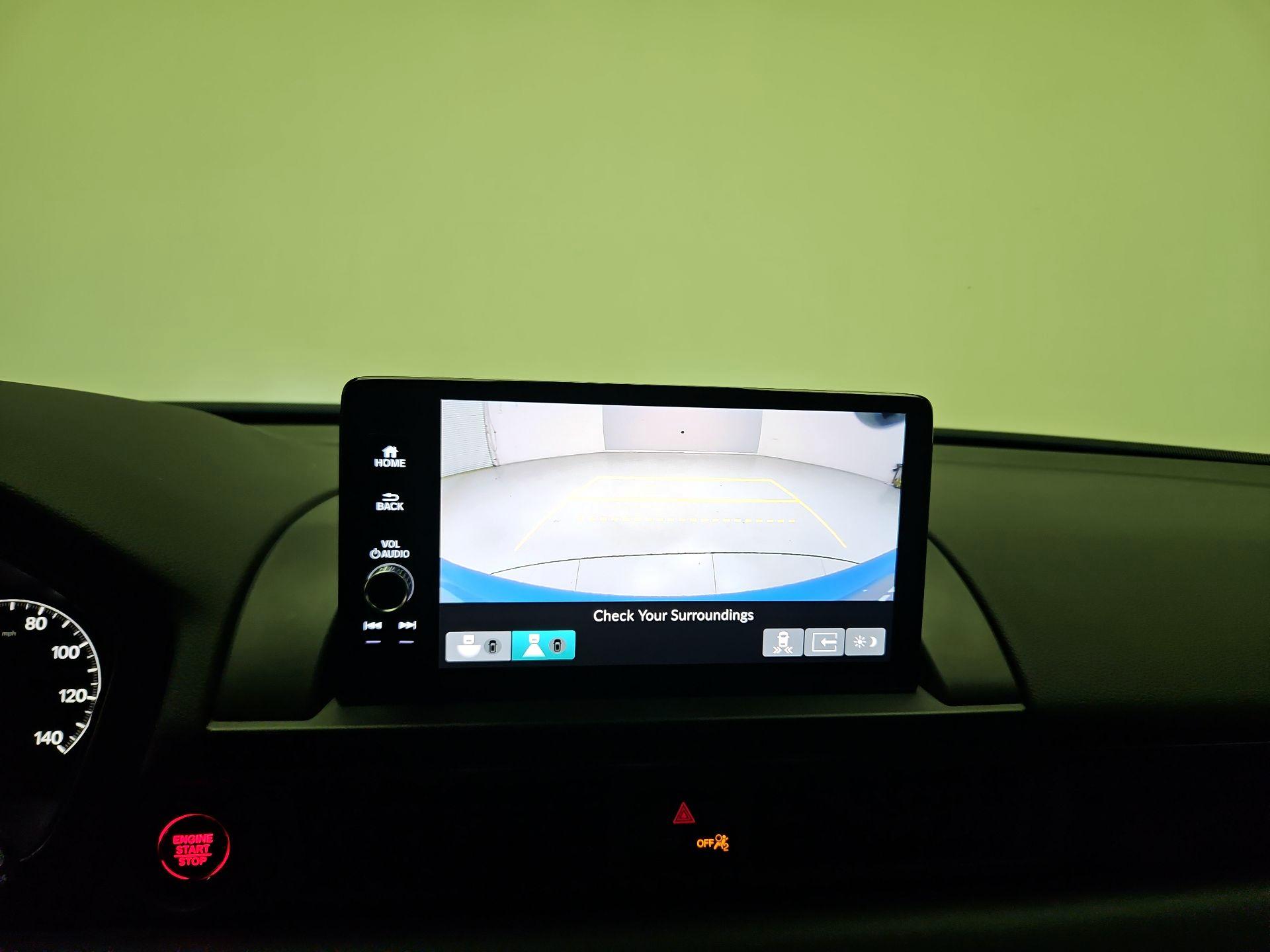 Thumbnail: 2025 Honda Pilot - 13