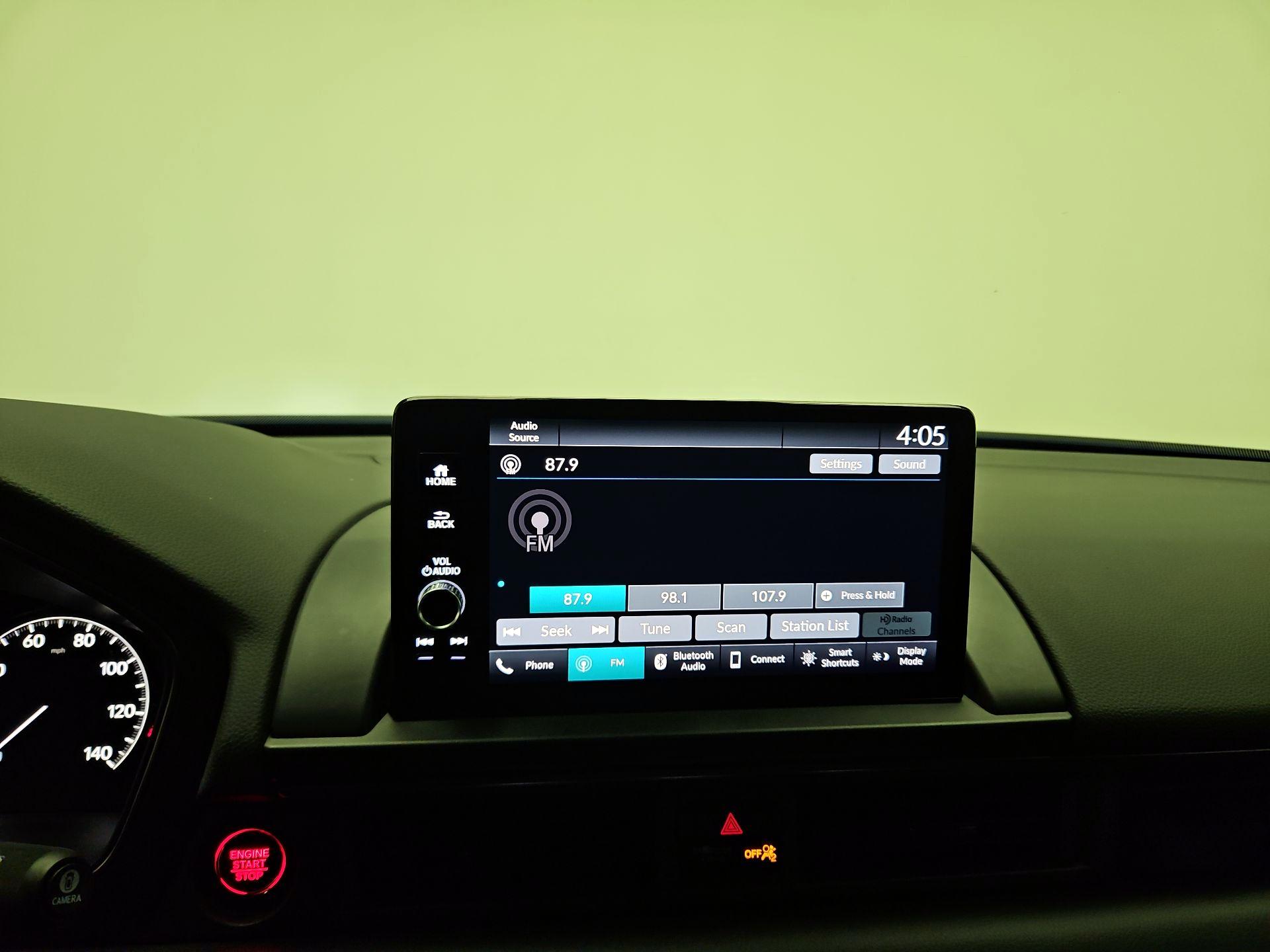 Thumbnail: 2025 Honda Pilot - 14