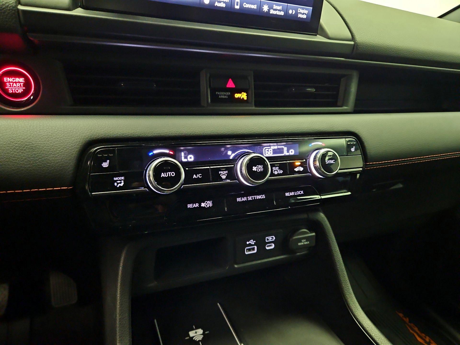 Thumbnail: 2025 Honda Pilot - 15