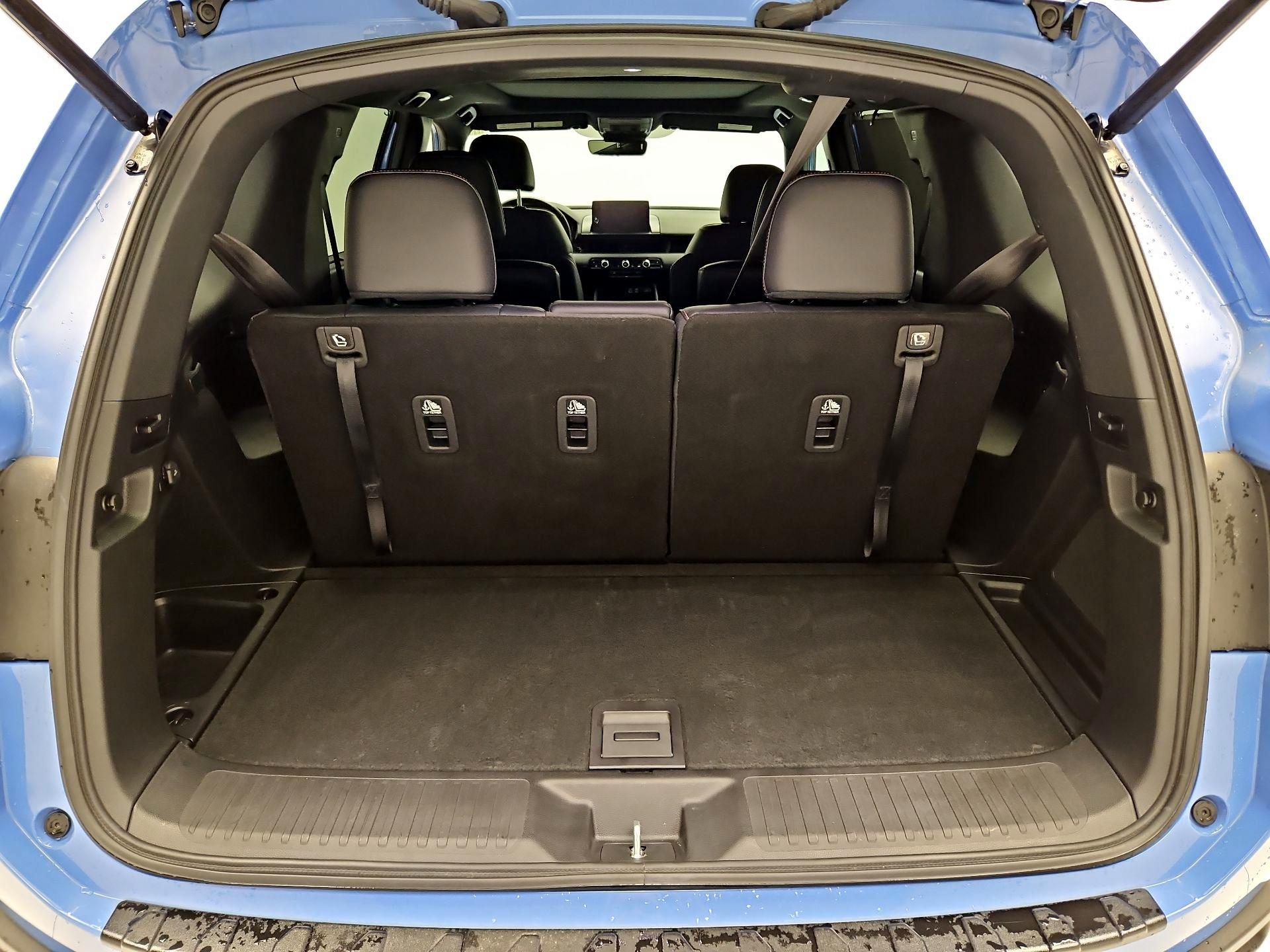 Thumbnail: 2025 Honda Pilot - 18