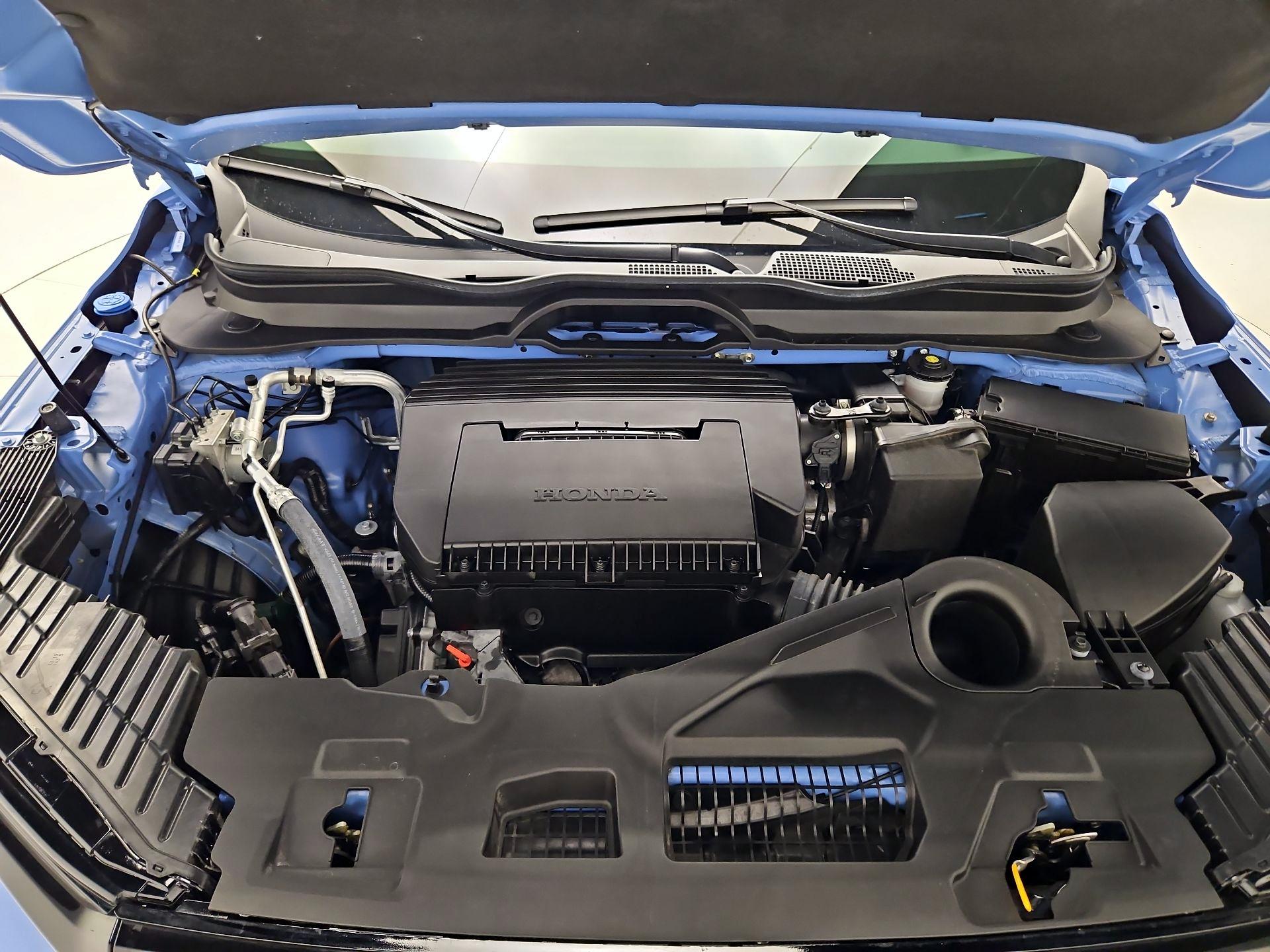 Thumbnail: 2025 Honda Pilot - 19