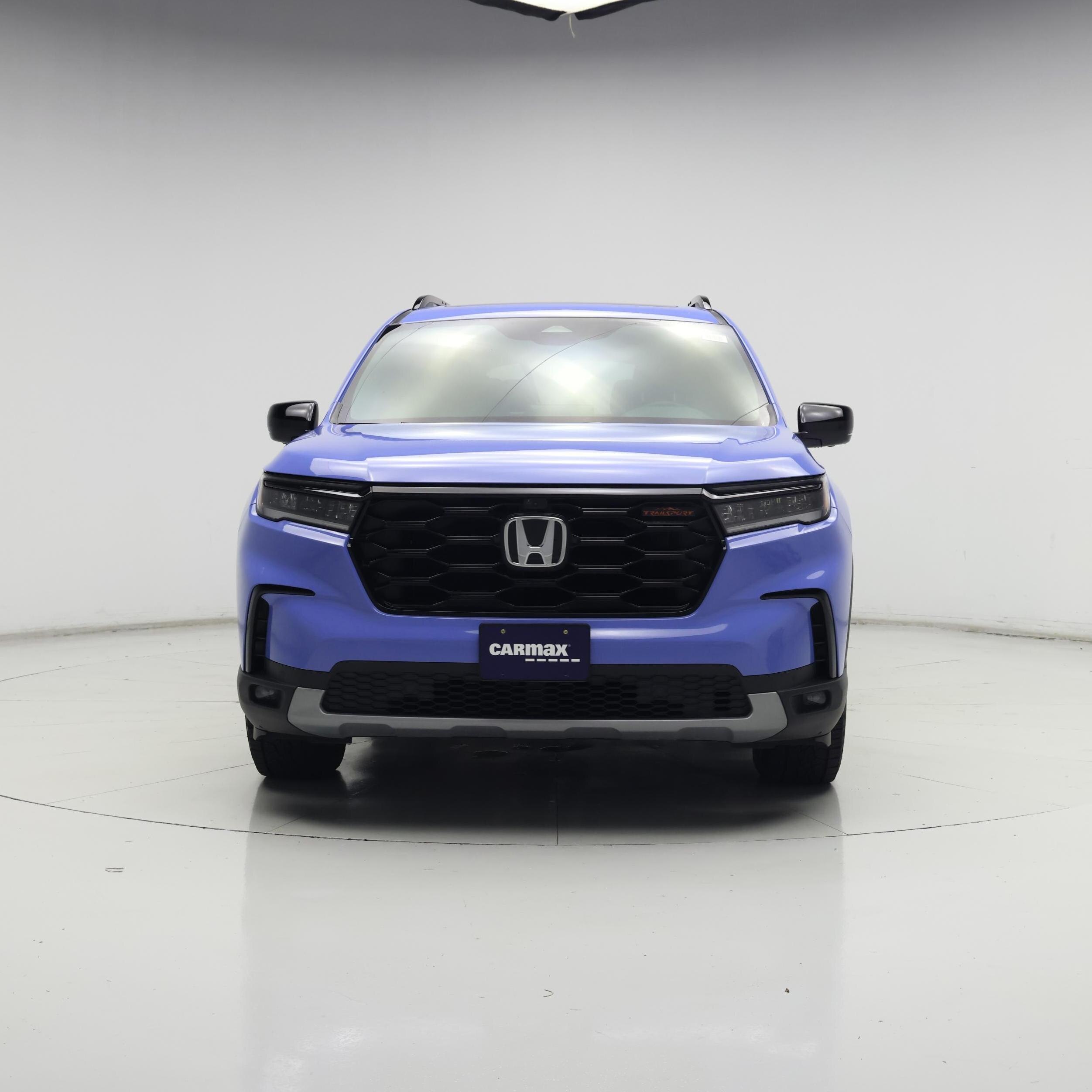 Thumbnail: 2025 Honda Pilot - 5