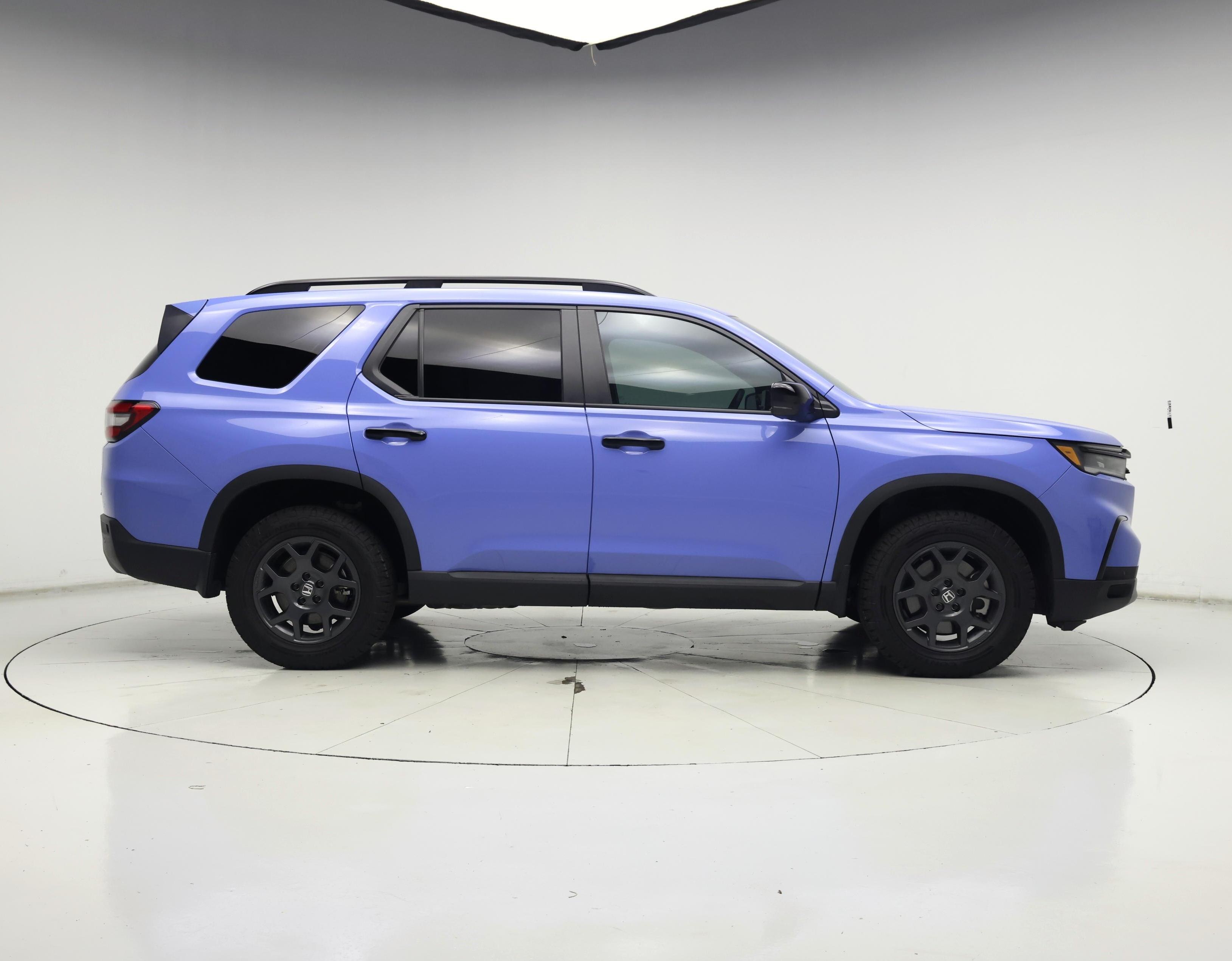 Thumbnail: 2025 Honda Pilot - 7