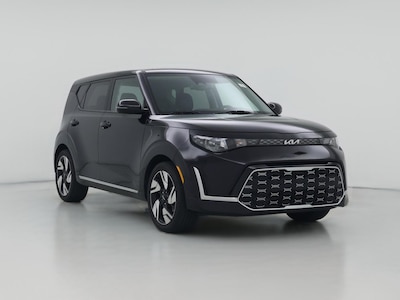 2025 Kia Soul GT-Line