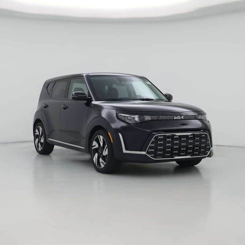 2025 Kia Soul GT-Line