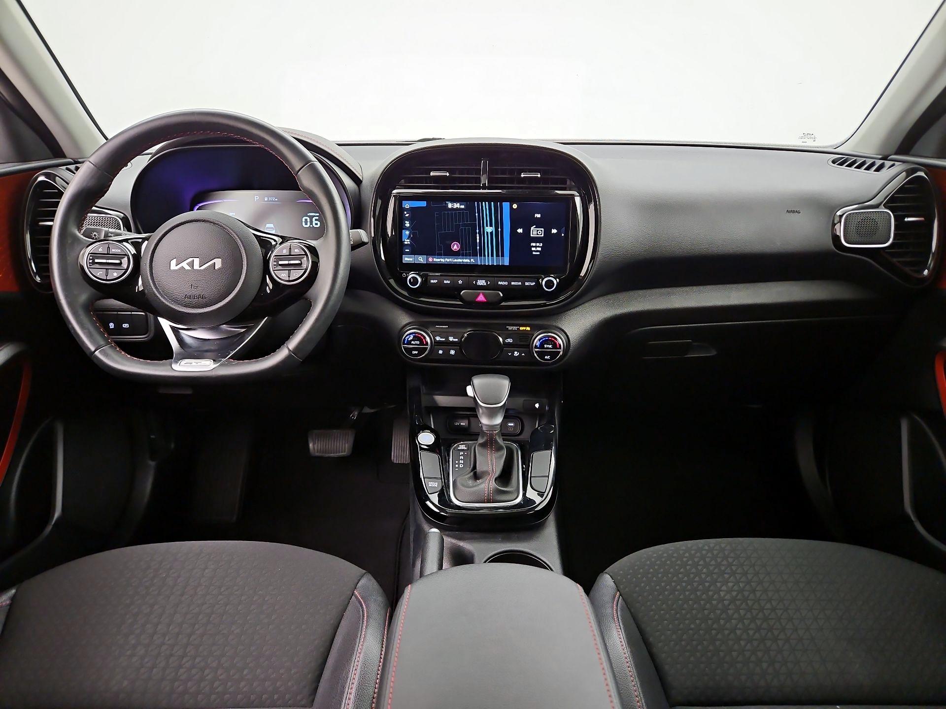 Thumbnail: 2025 Kia Soul - 9