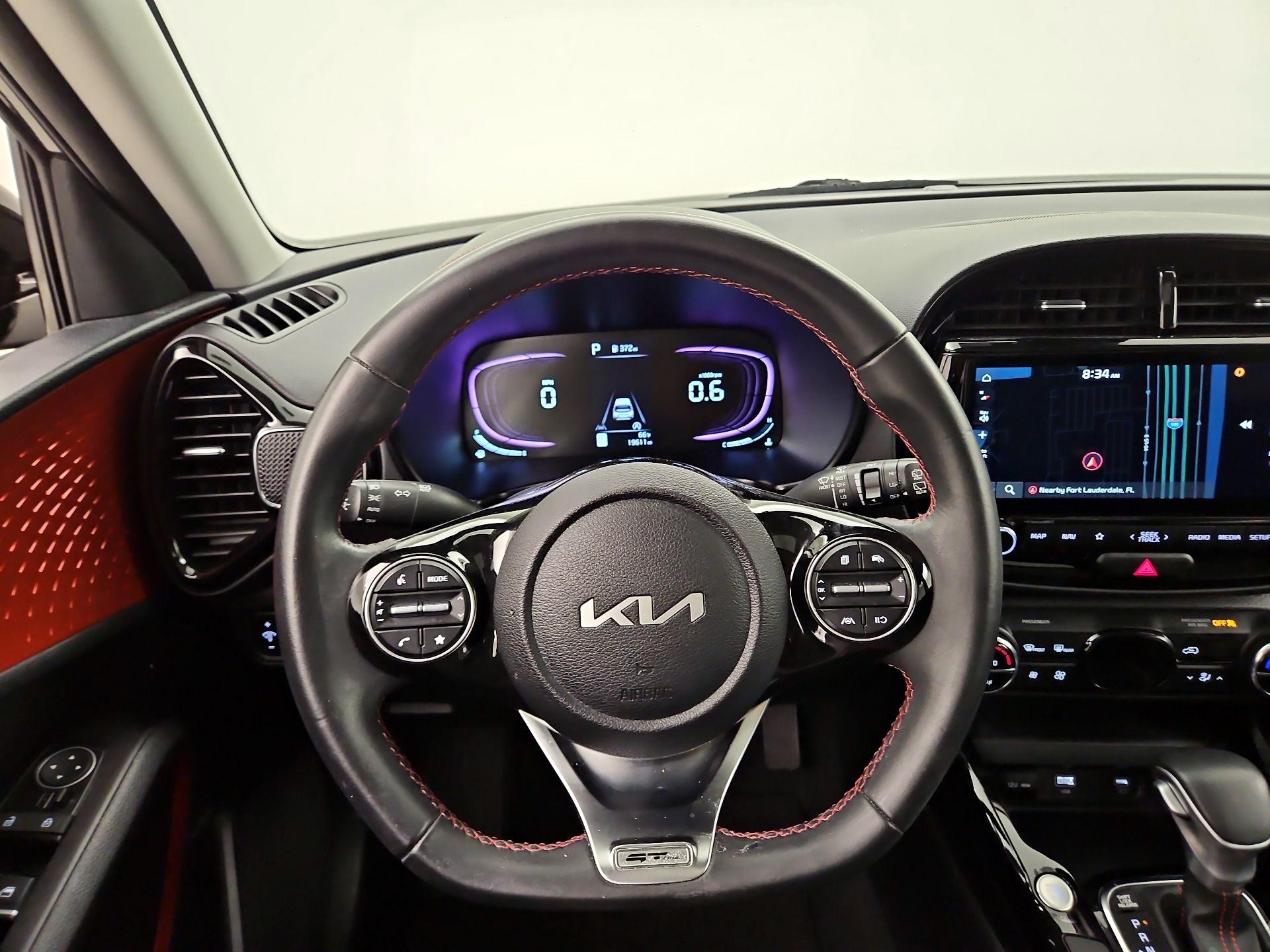 Thumbnail: 2025 Kia Soul - 10