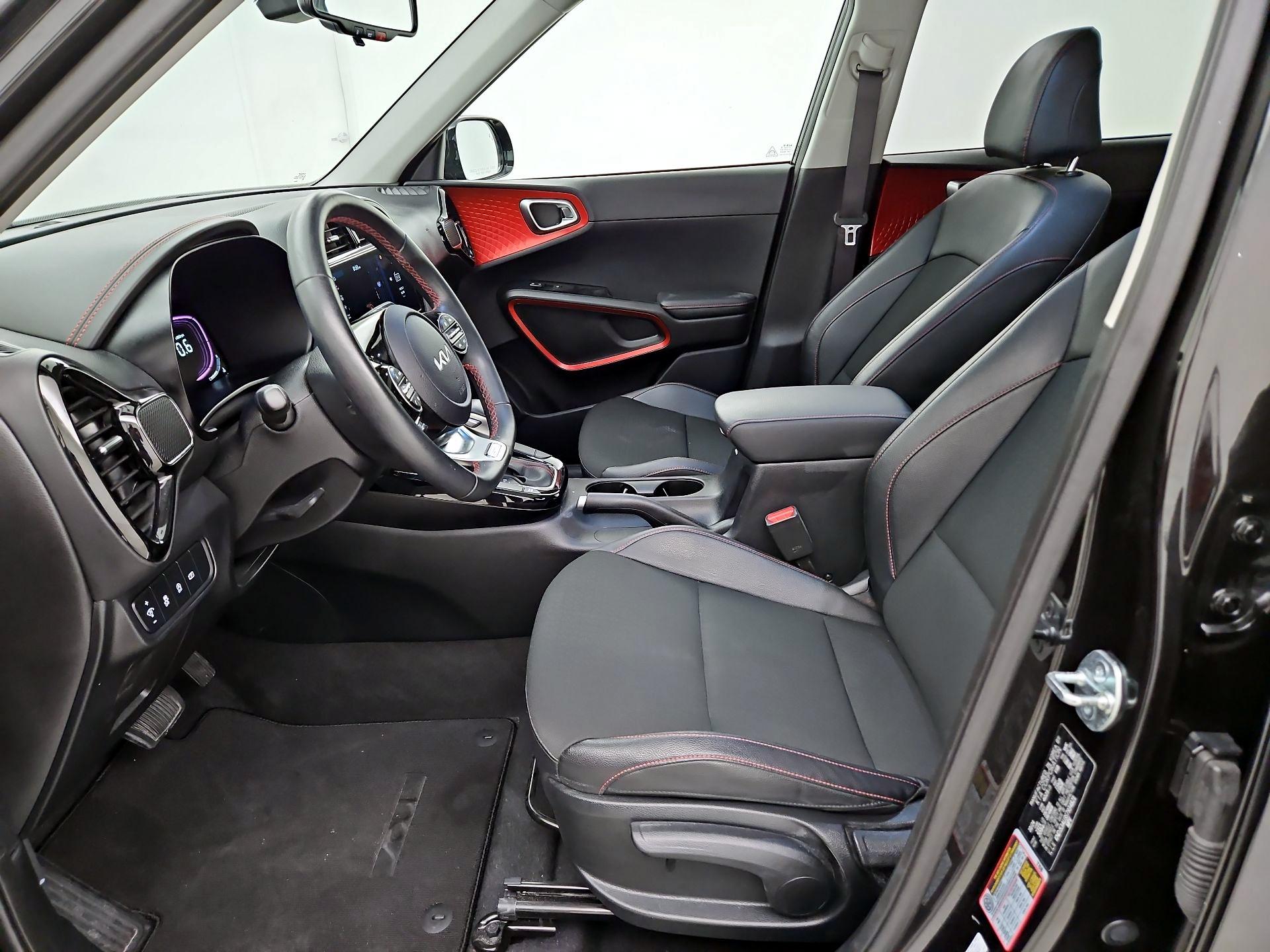 Thumbnail: 2025 Kia Soul - 11