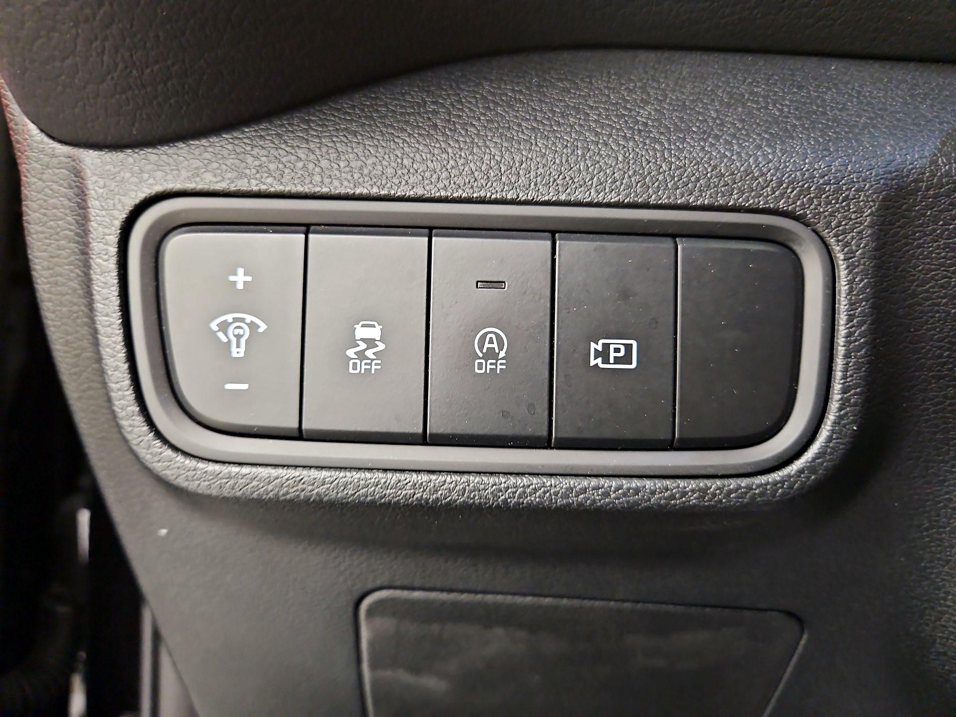 Thumbnail: 2025 Kia Soul - 13