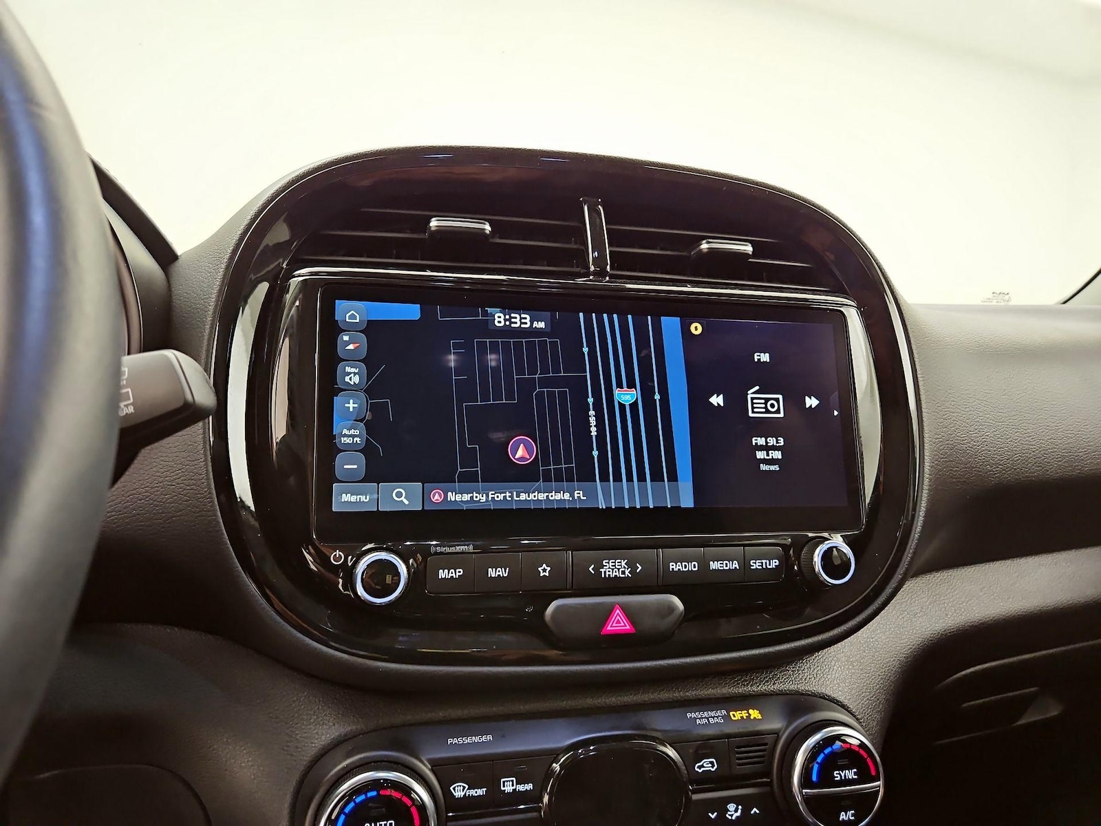 2025 Kia Soul GT-Line - Photo 15