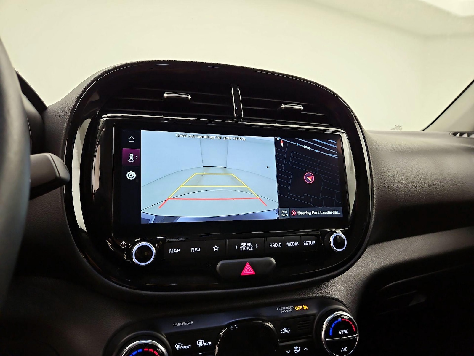 2025 Kia Soul GT-Line - Photo 16