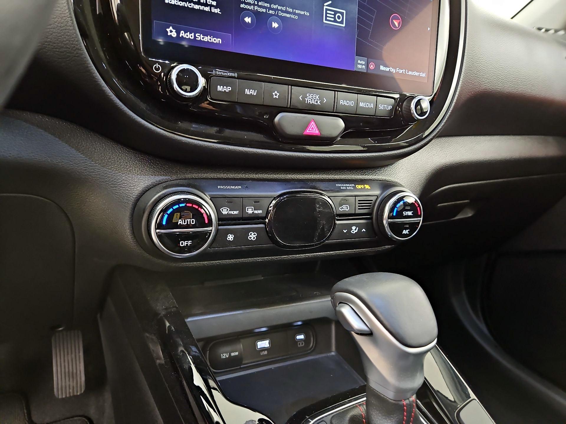 Thumbnail: 2025 Kia Soul - 17