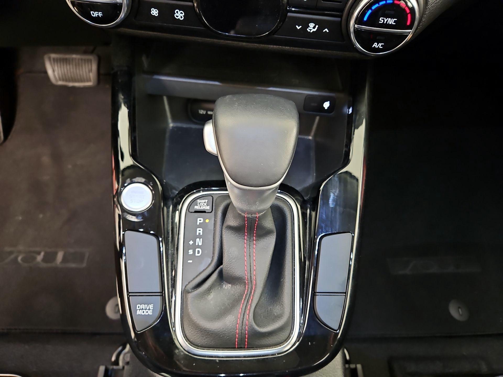 Thumbnail: 2025 Kia Soul - 18