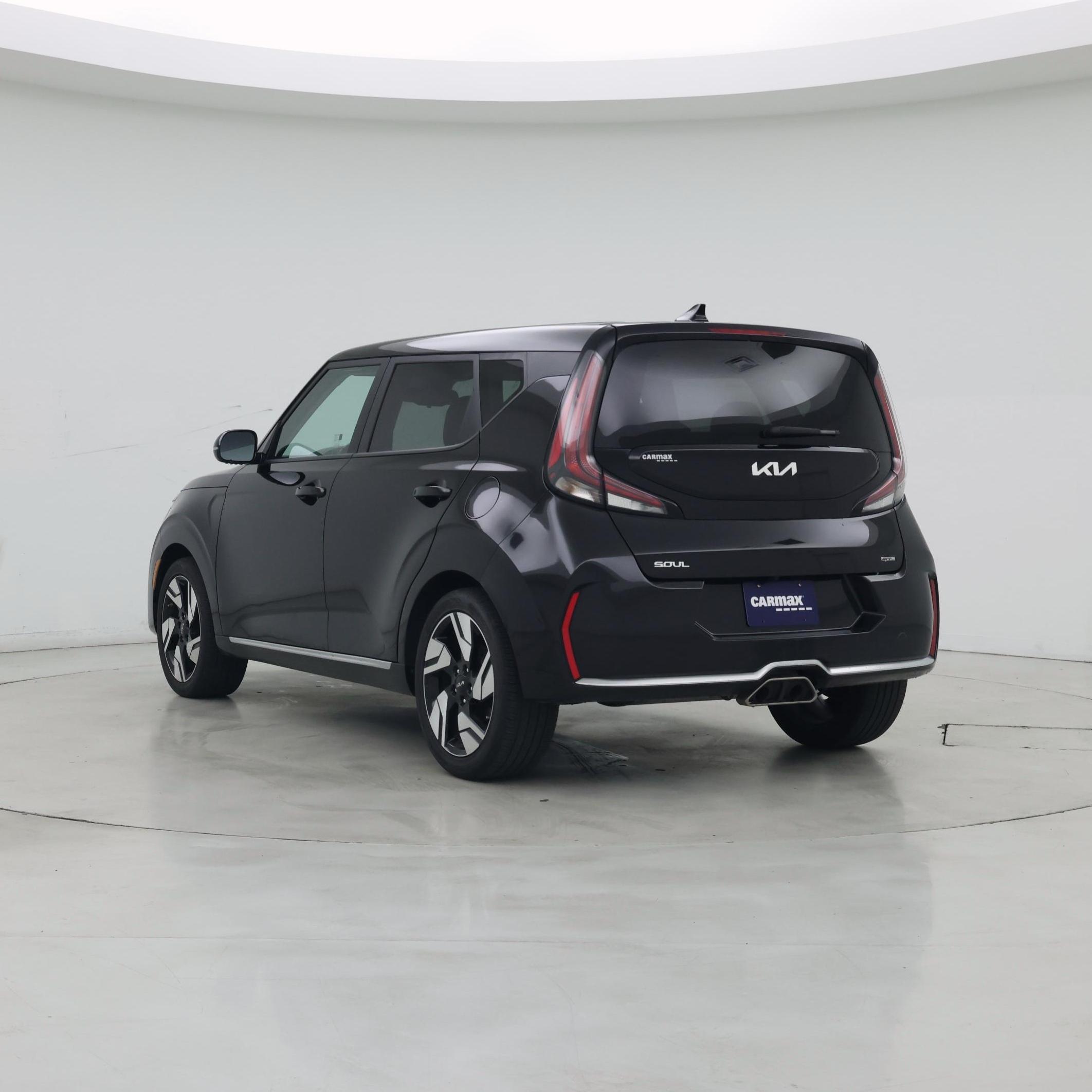 Thumbnail: 2025 Kia Soul - 2
