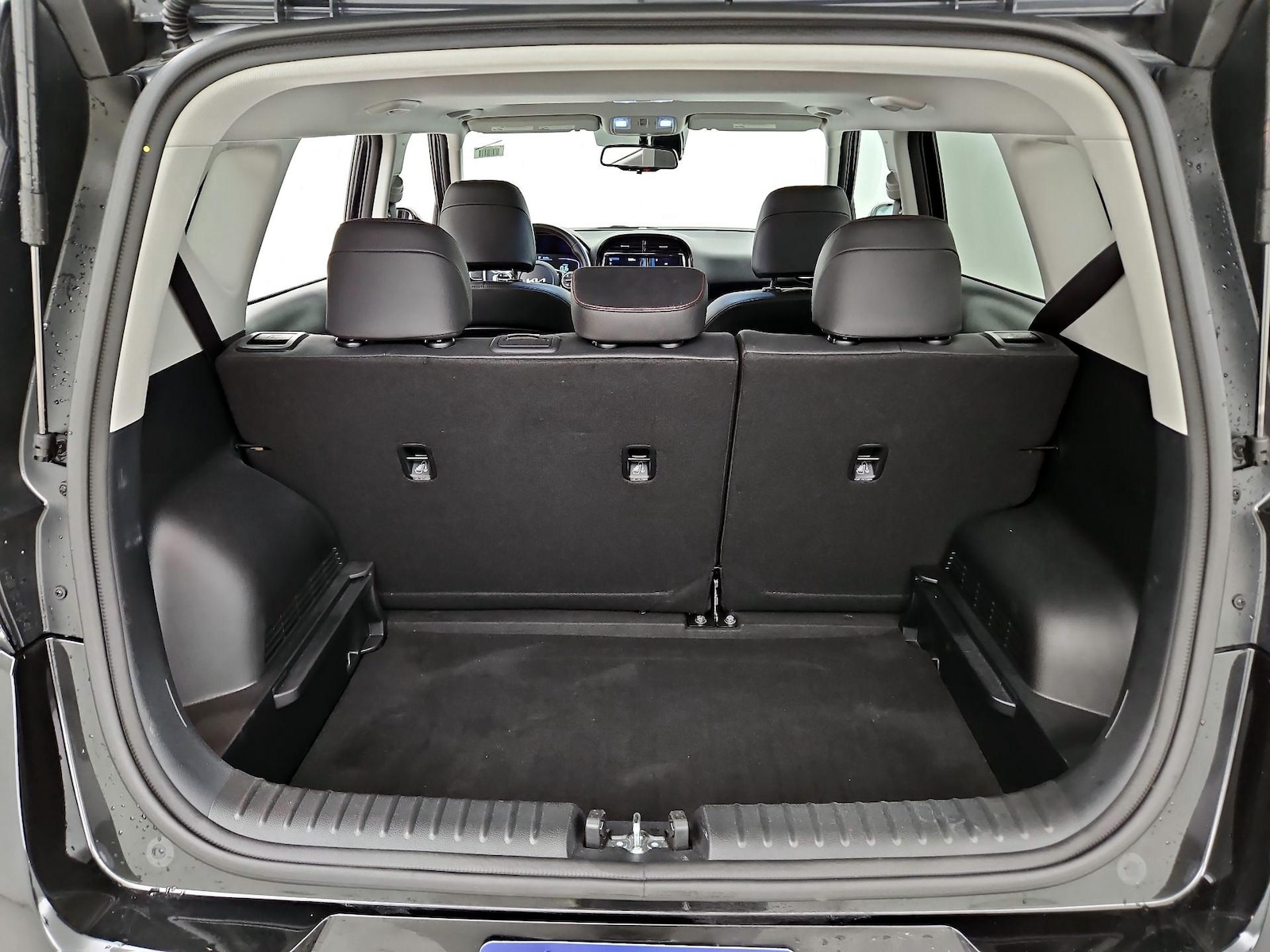 2025 Kia Soul GT-Line - Photo 23