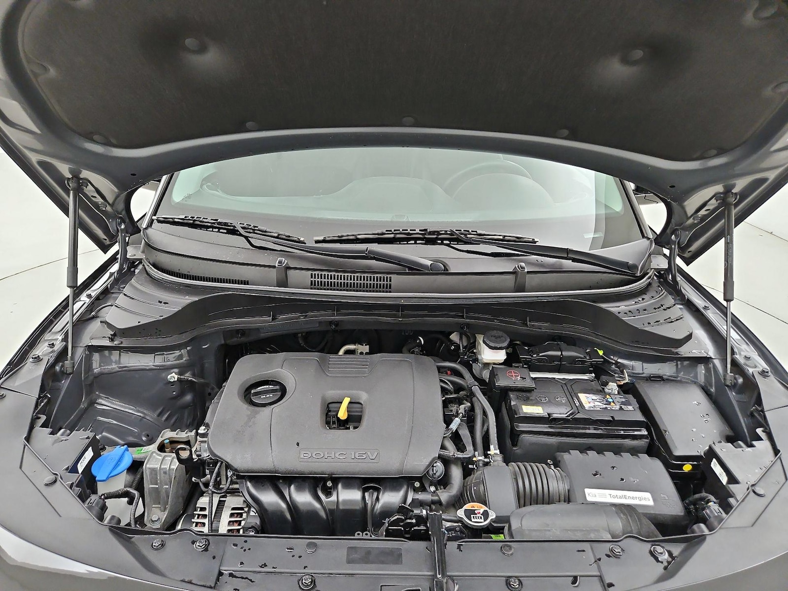 2025 Kia Soul GT-Line - Photo 24