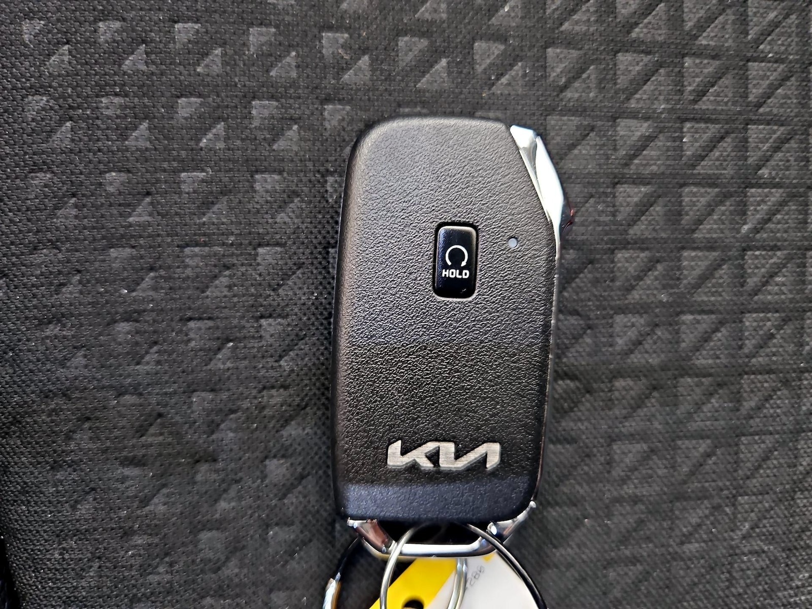 2025 Kia Soul GT-Line - Photo 25
