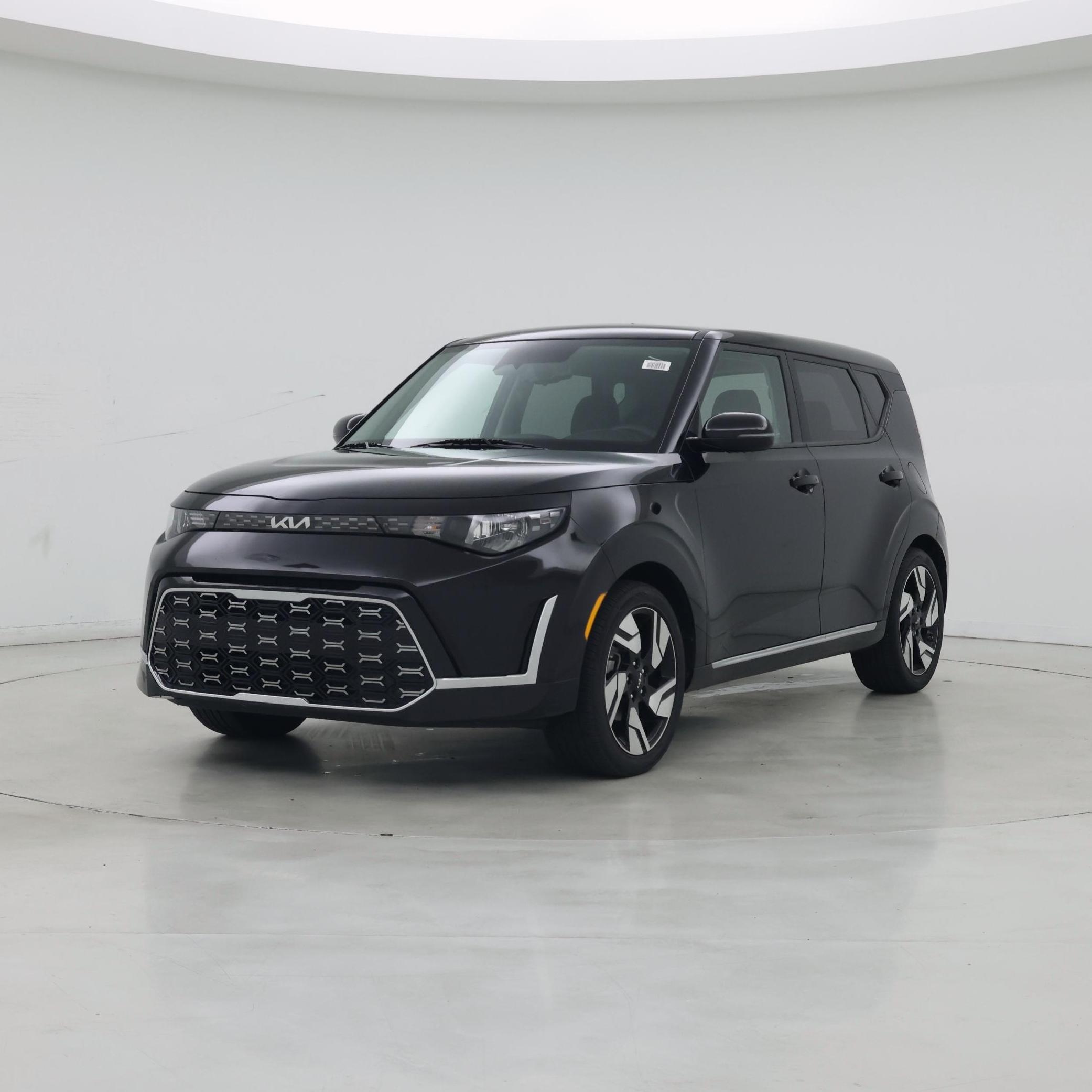 Thumbnail: 2025 Kia Soul - 4