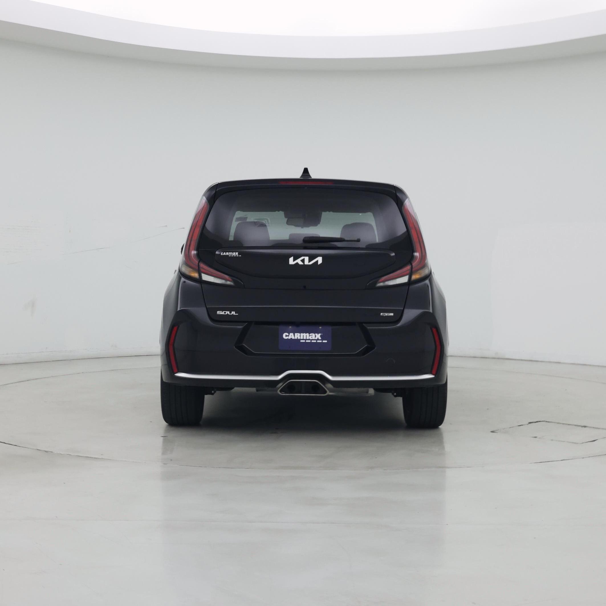 Thumbnail: 2025 Kia Soul - 6