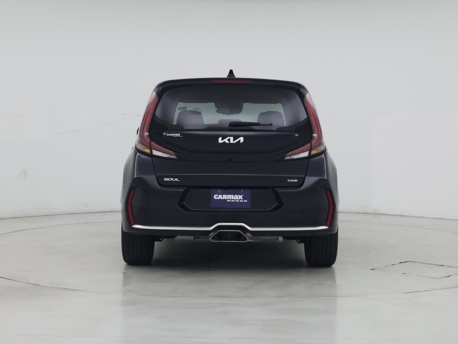 2025 Kia Soul GT-Line - Photo 7