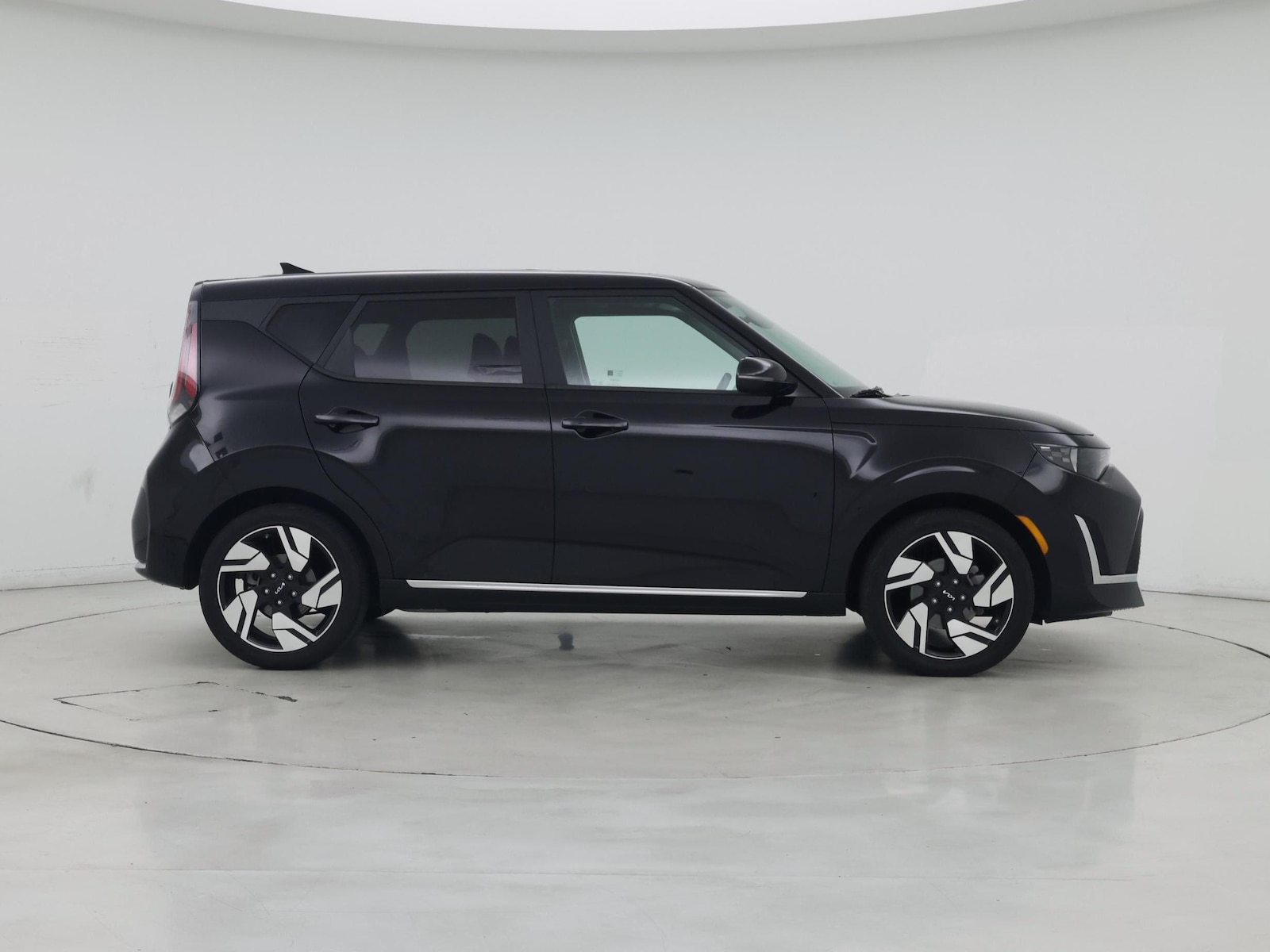 2025 Kia Soul GT-Line - Photo 8