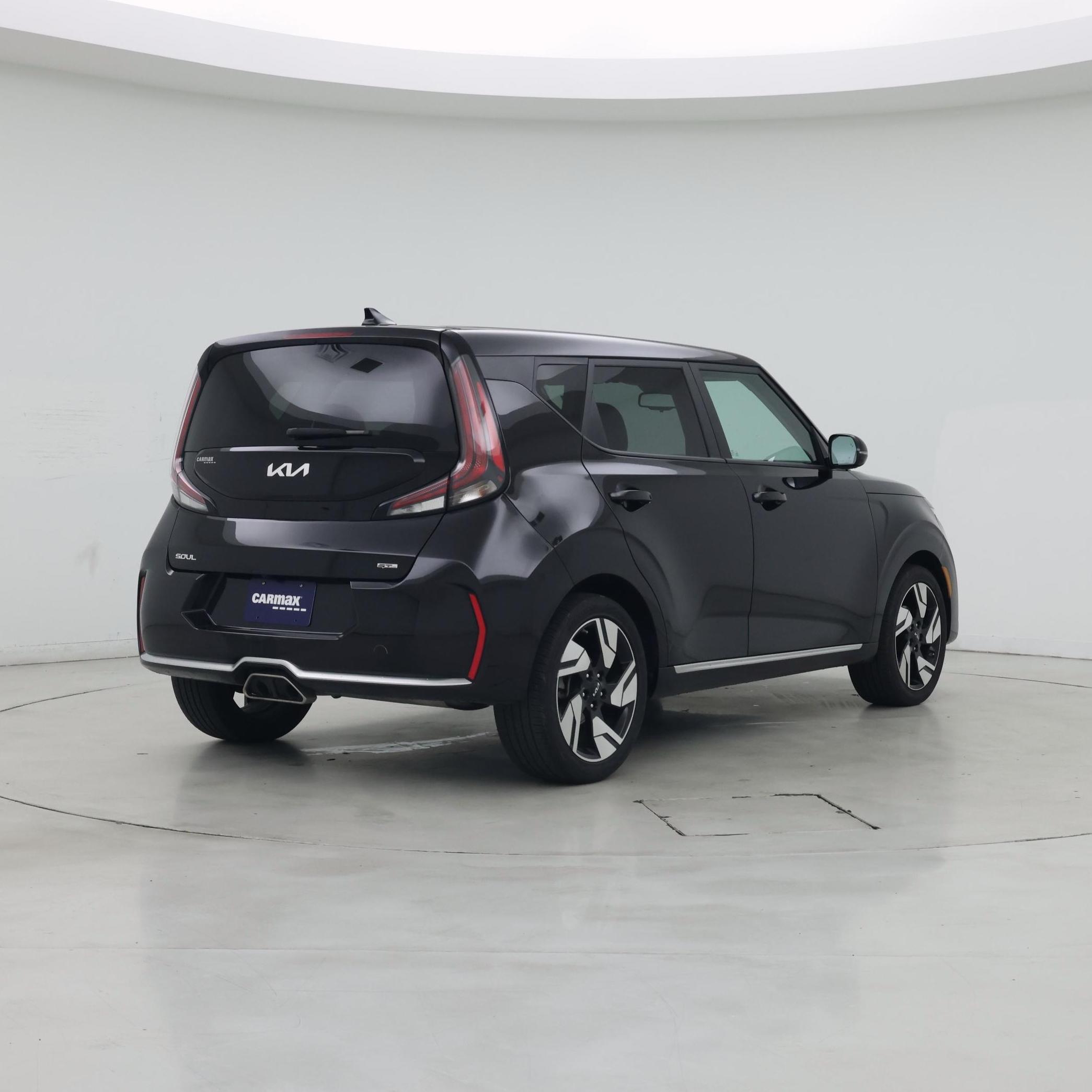 Thumbnail: 2025 Kia Soul - 8