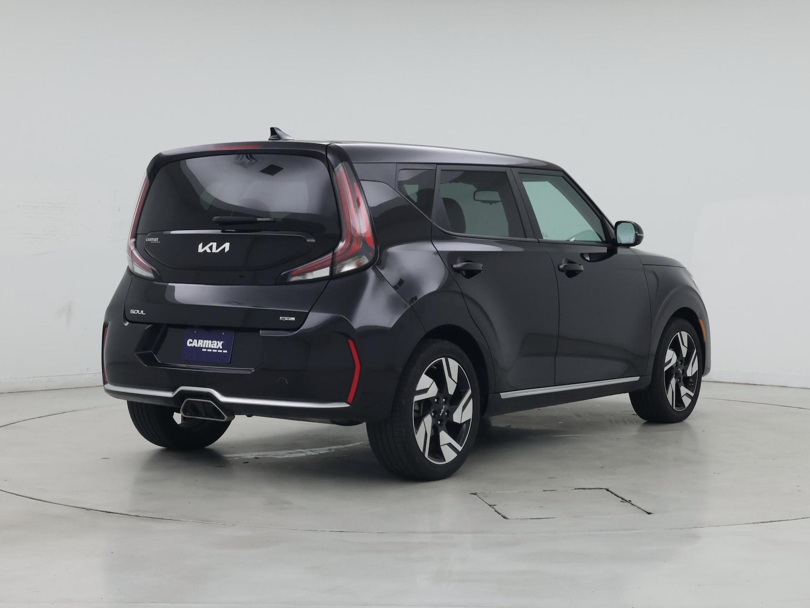 2025 Kia Soul GT-Line - Photo 9