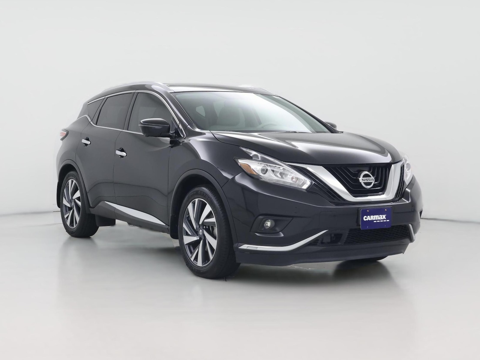 2018 Nissan Murano