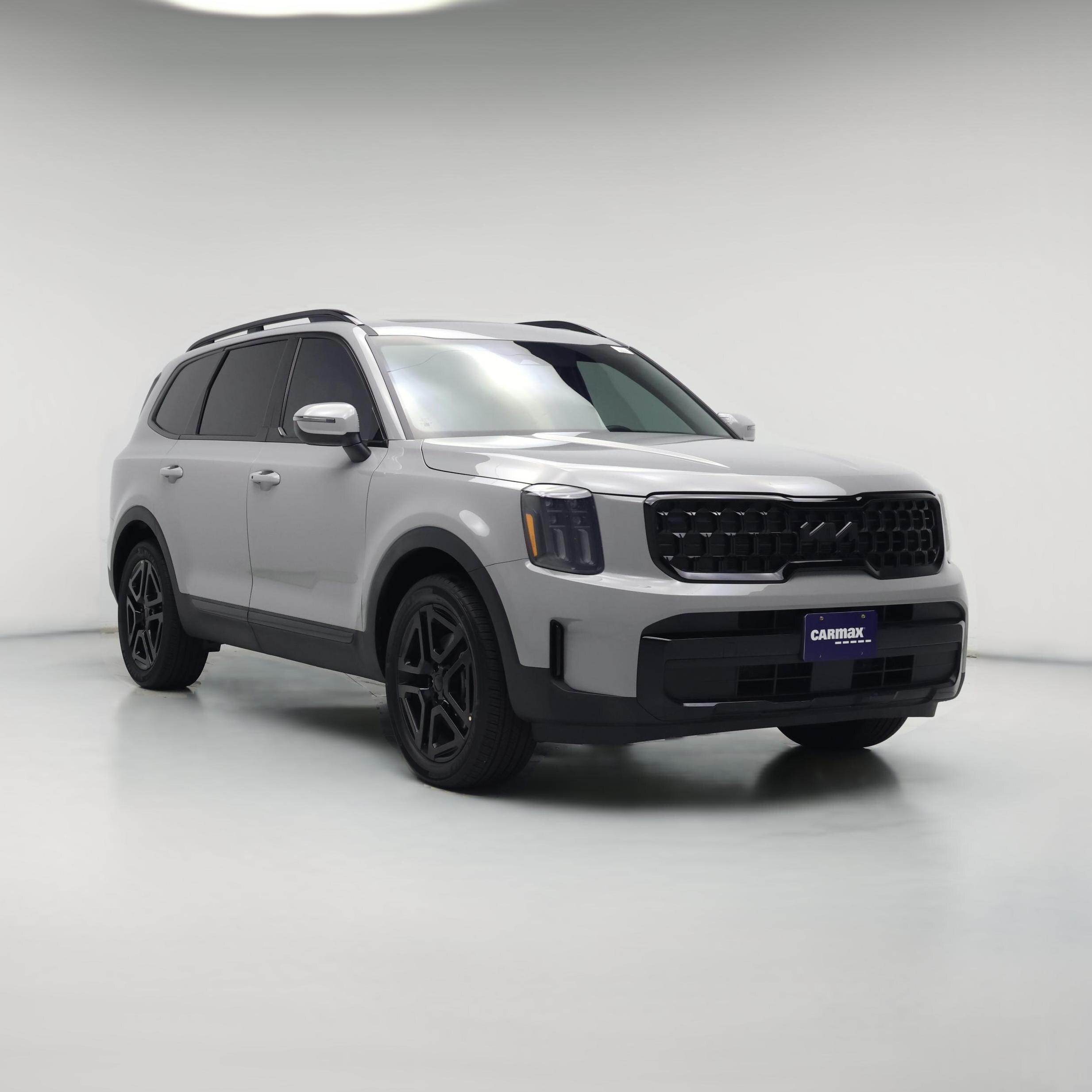 Thumbnail: 2025 Kia Telluride - 1
