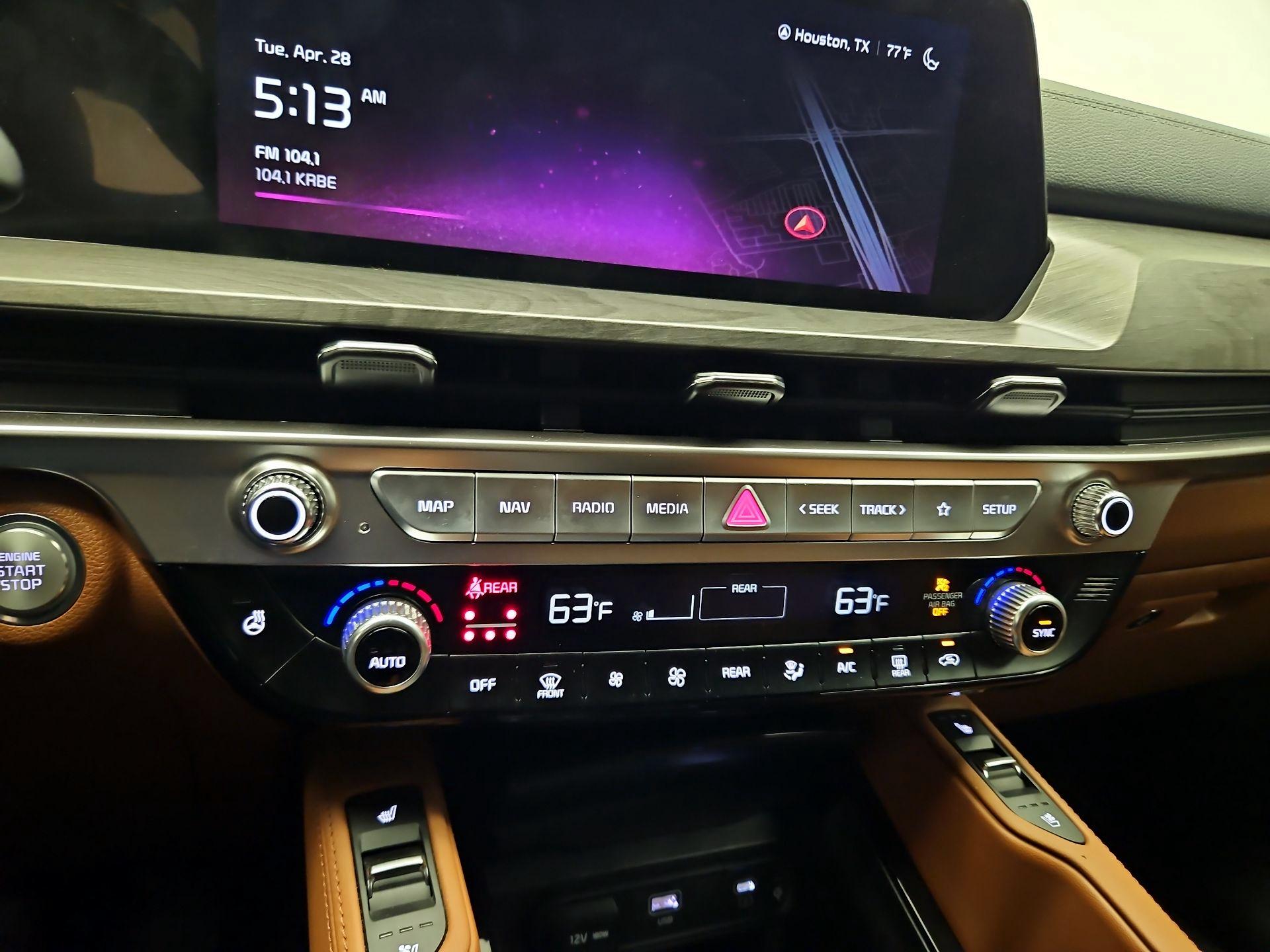Thumbnail: 2025 Kia Telluride - 15