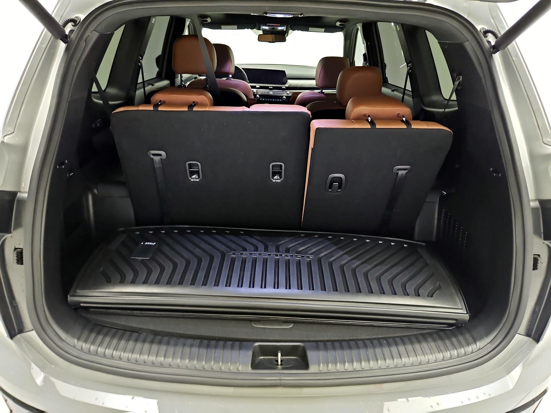 Thumbnail: 2025 Kia Telluride - 18