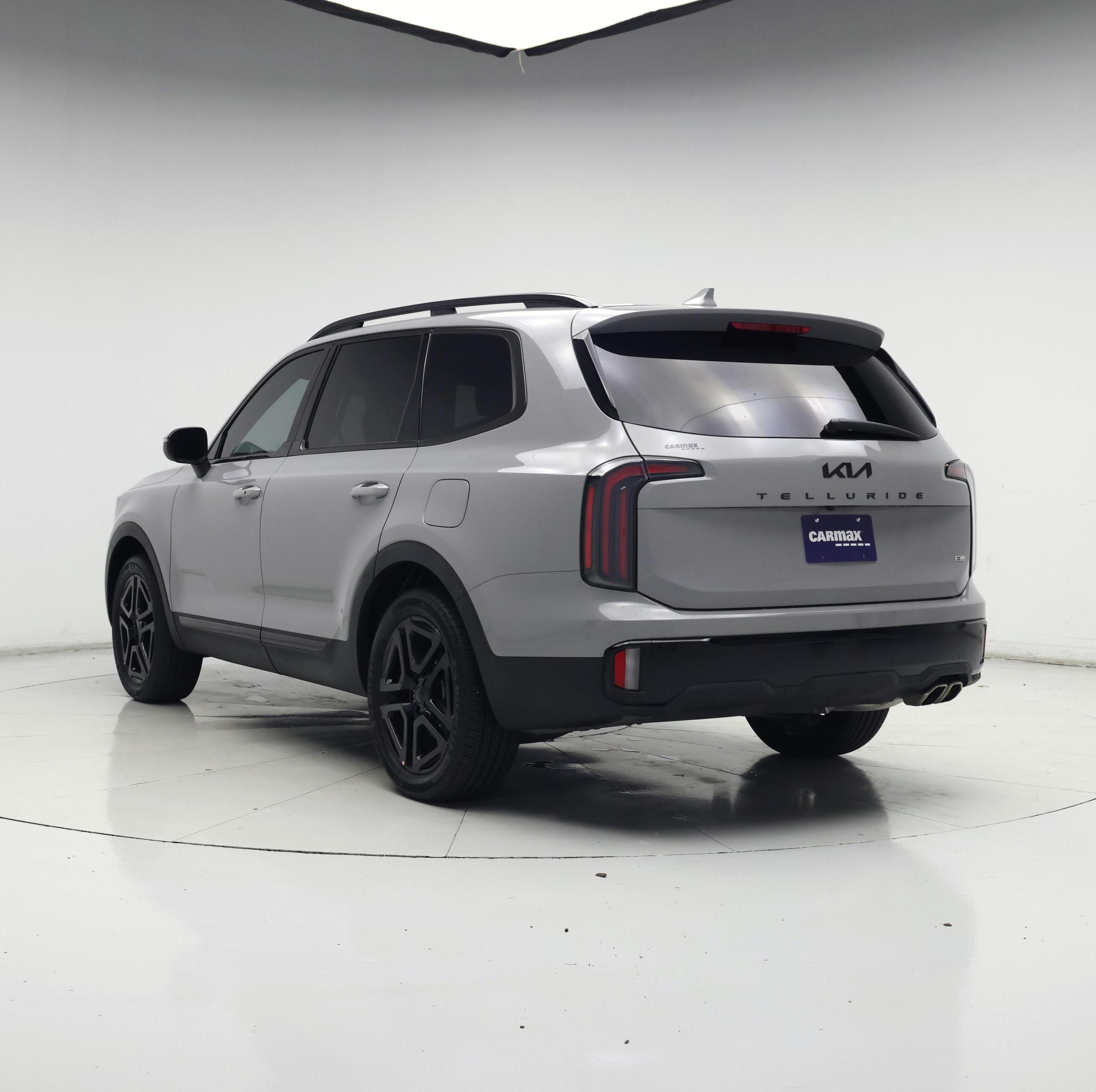 Thumbnail: 2025 Kia Telluride - 2
