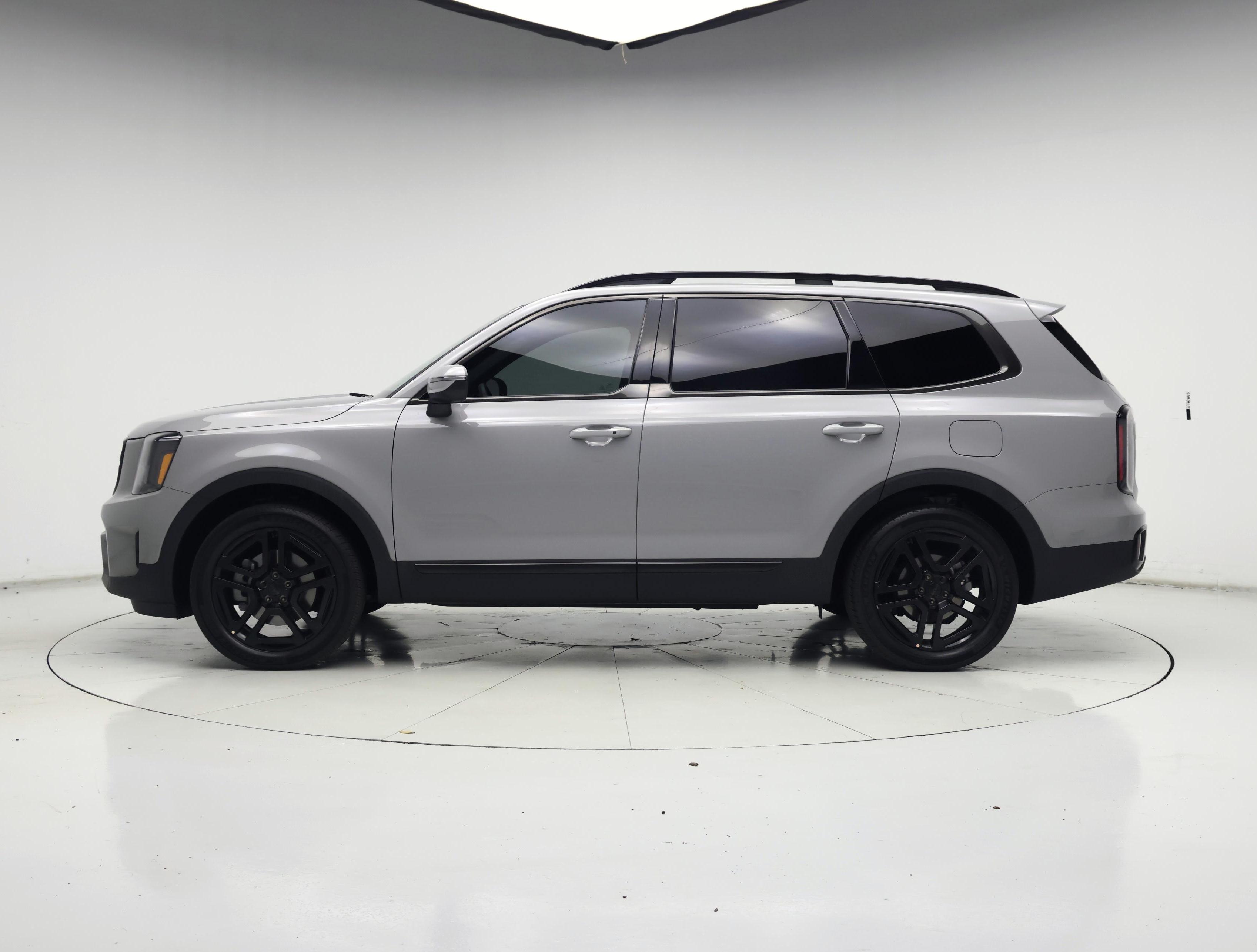 Thumbnail: 2025 Kia Telluride - 3